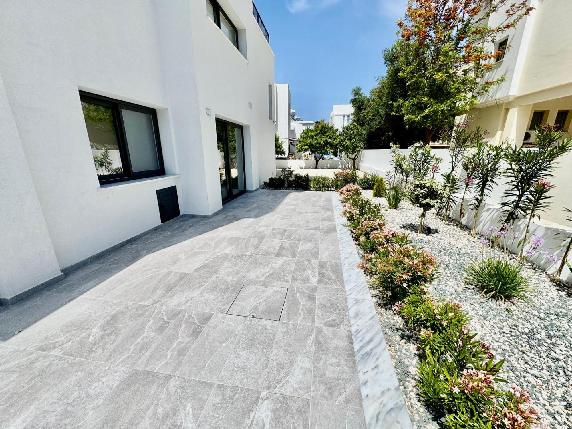 Luxury Maisonette With Terrace * Paphos