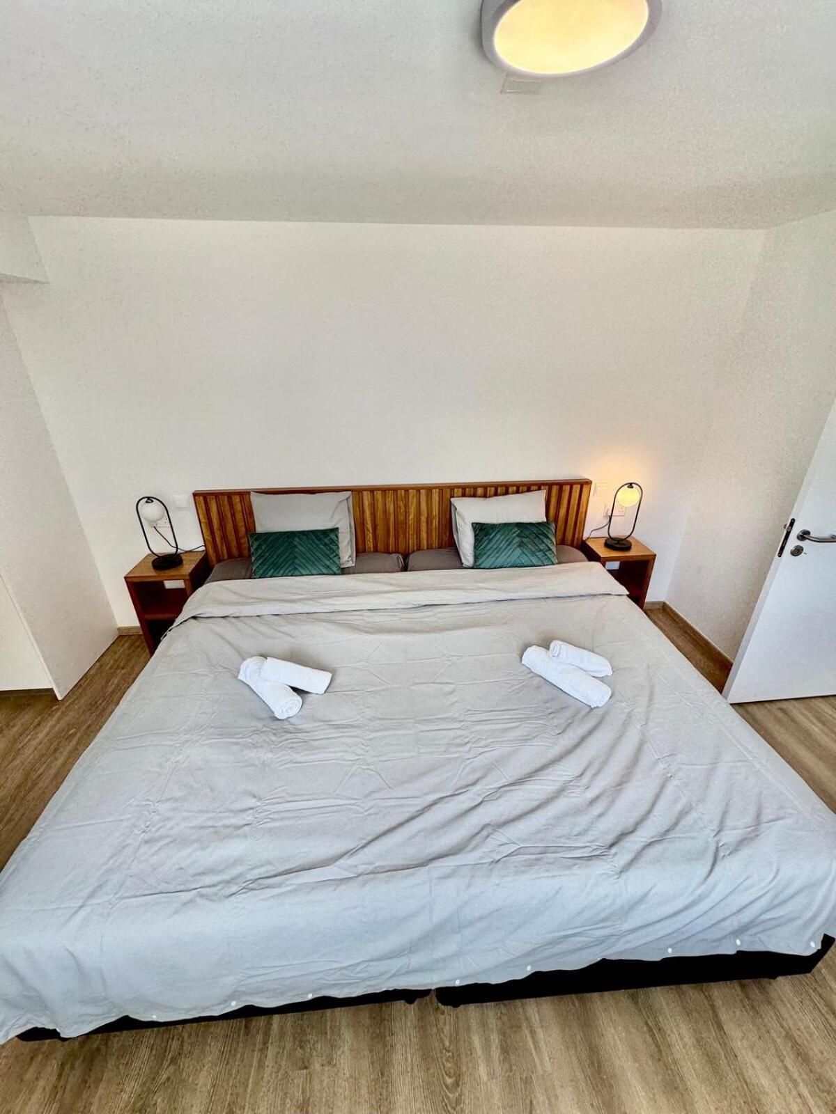 Luxury Maisonette With Terrace Apartment Paphos