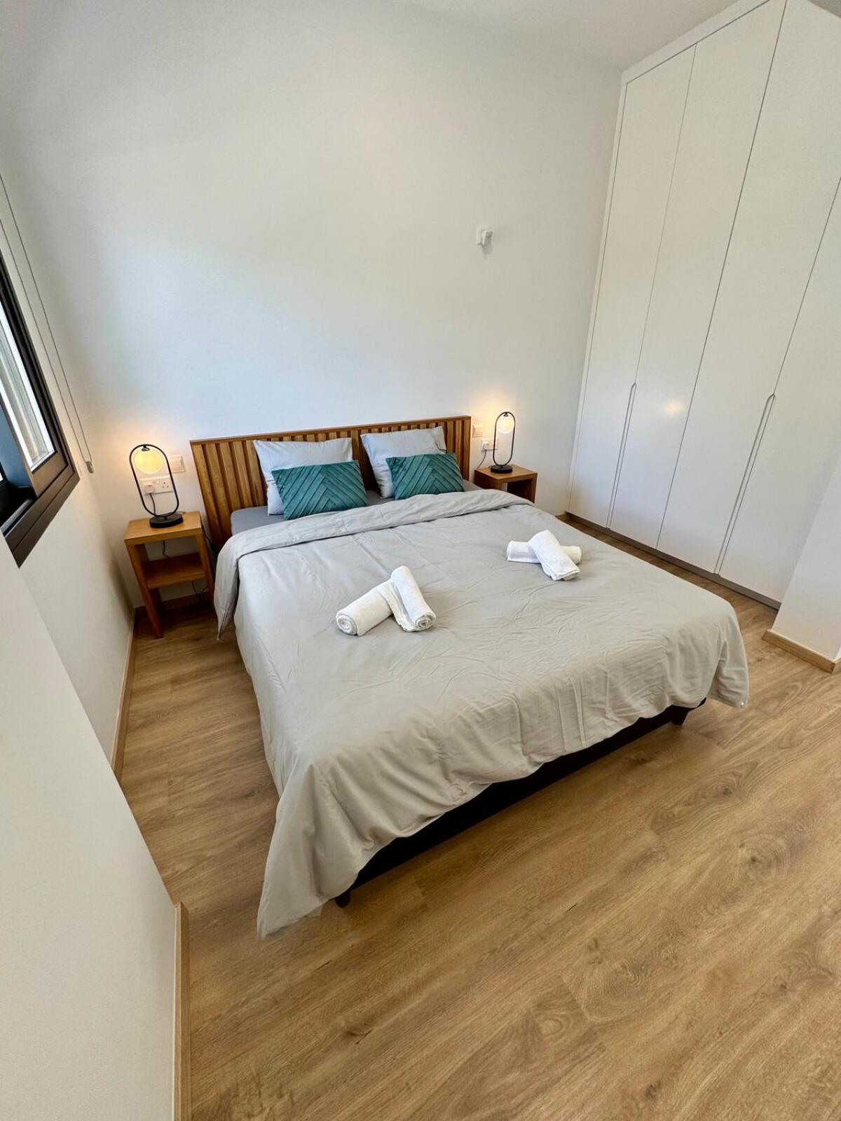 Luxury Maisonette With Terrace * Paphos