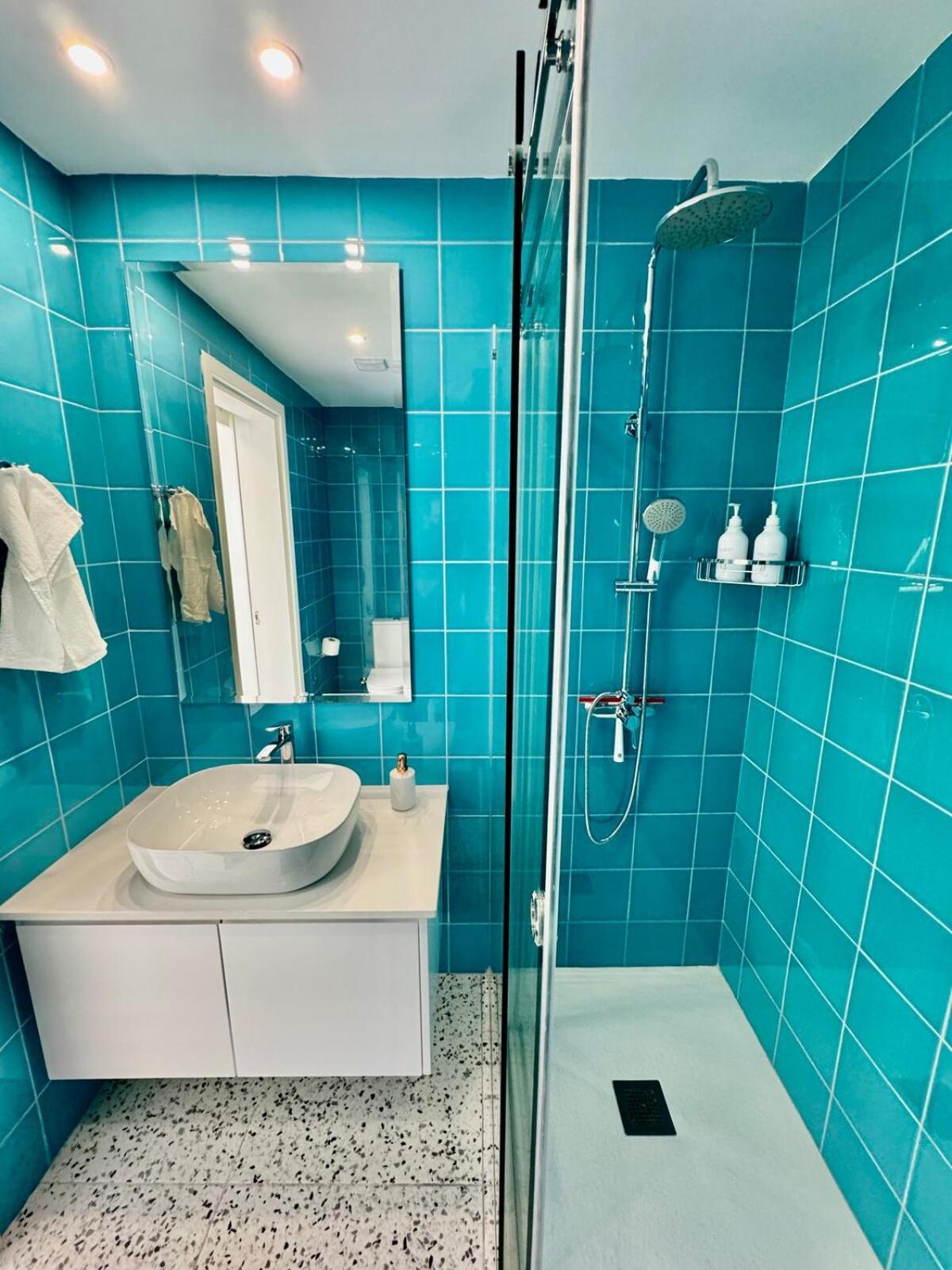 Apartment Luxury Maisonette With Terrace *