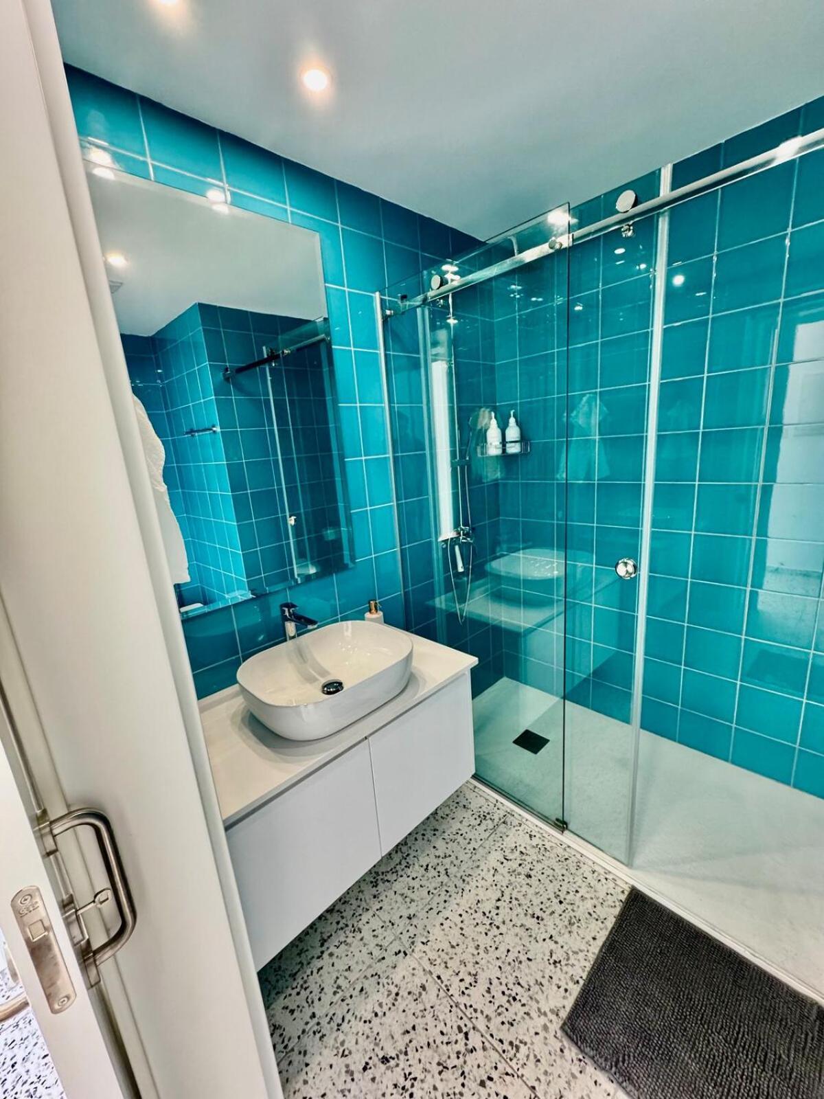 Luxury Maisonette With Terrace Apartment Paphos