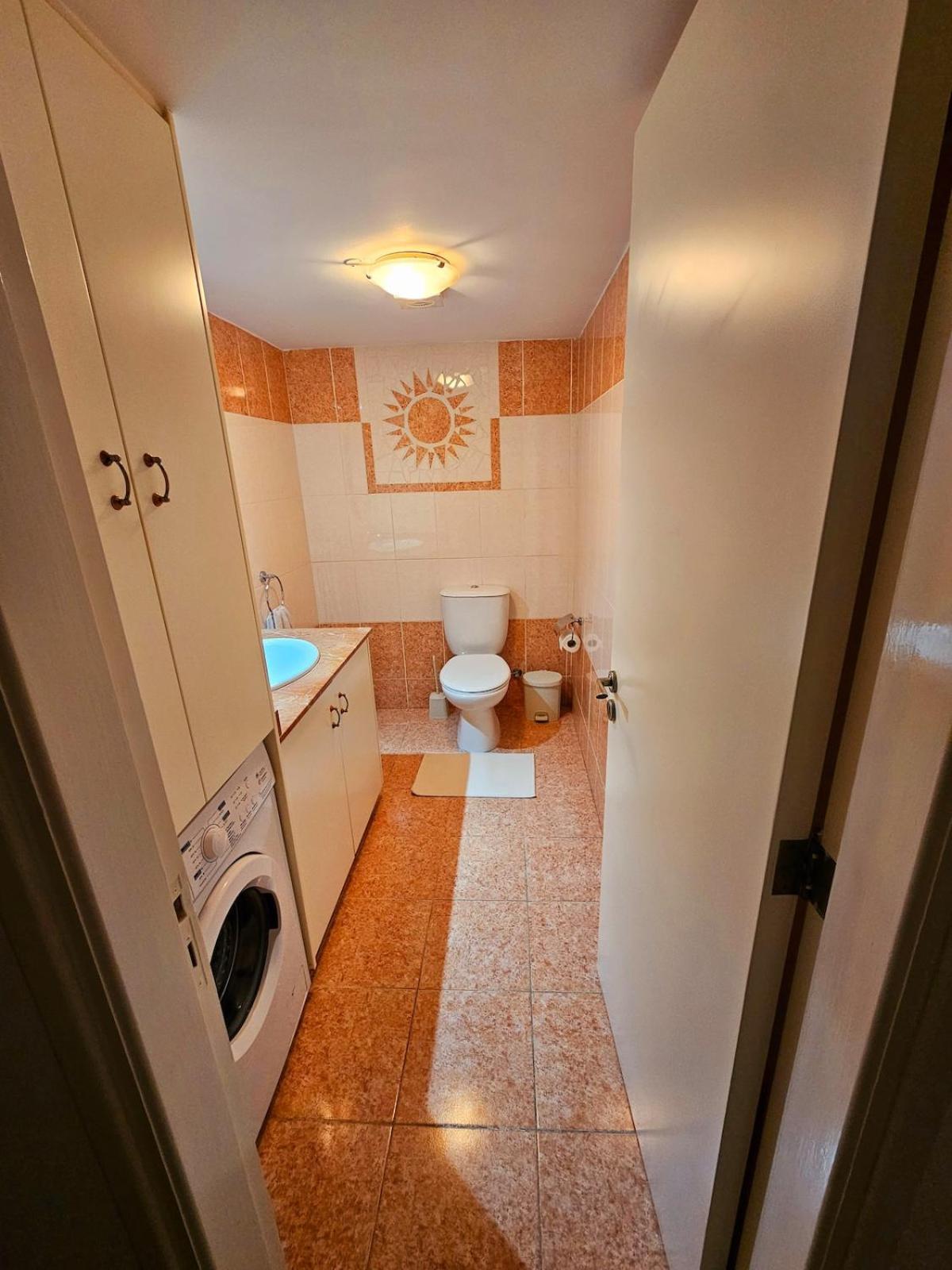 Apartamento 3 Palms