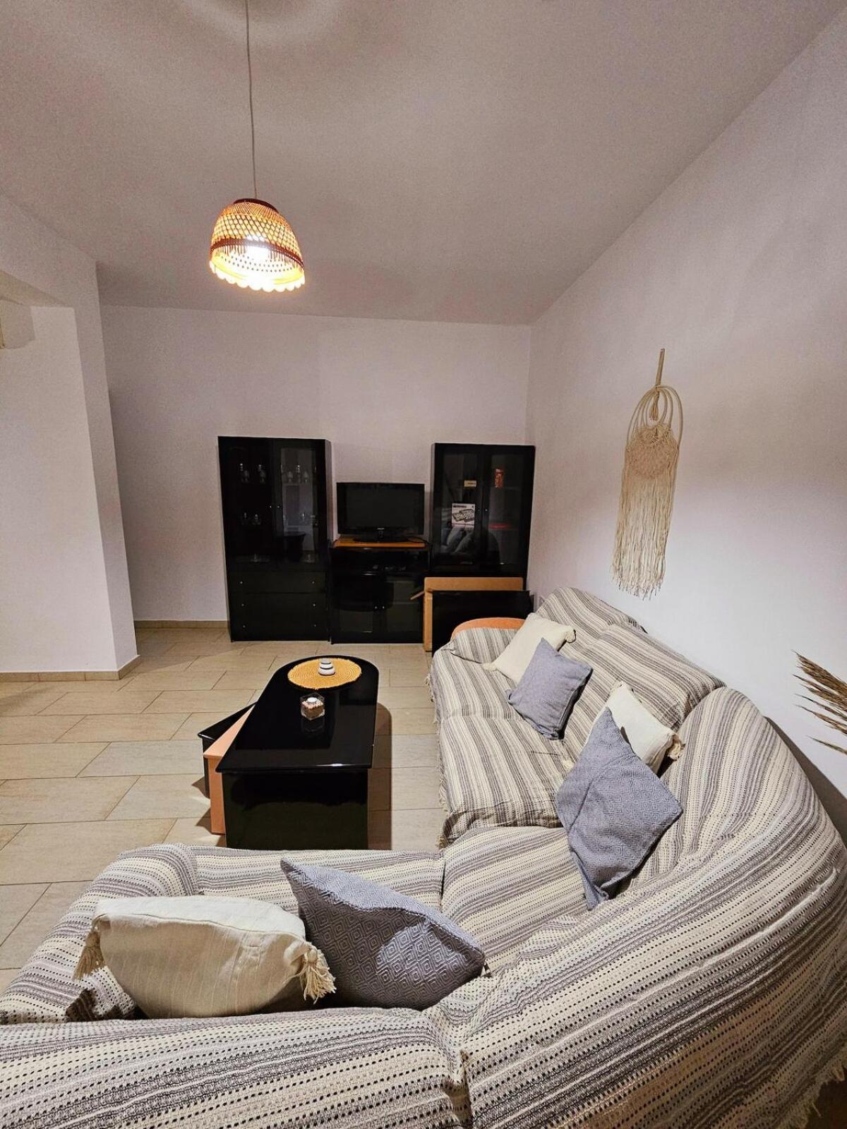 3 Palms Apartamento Paphos
