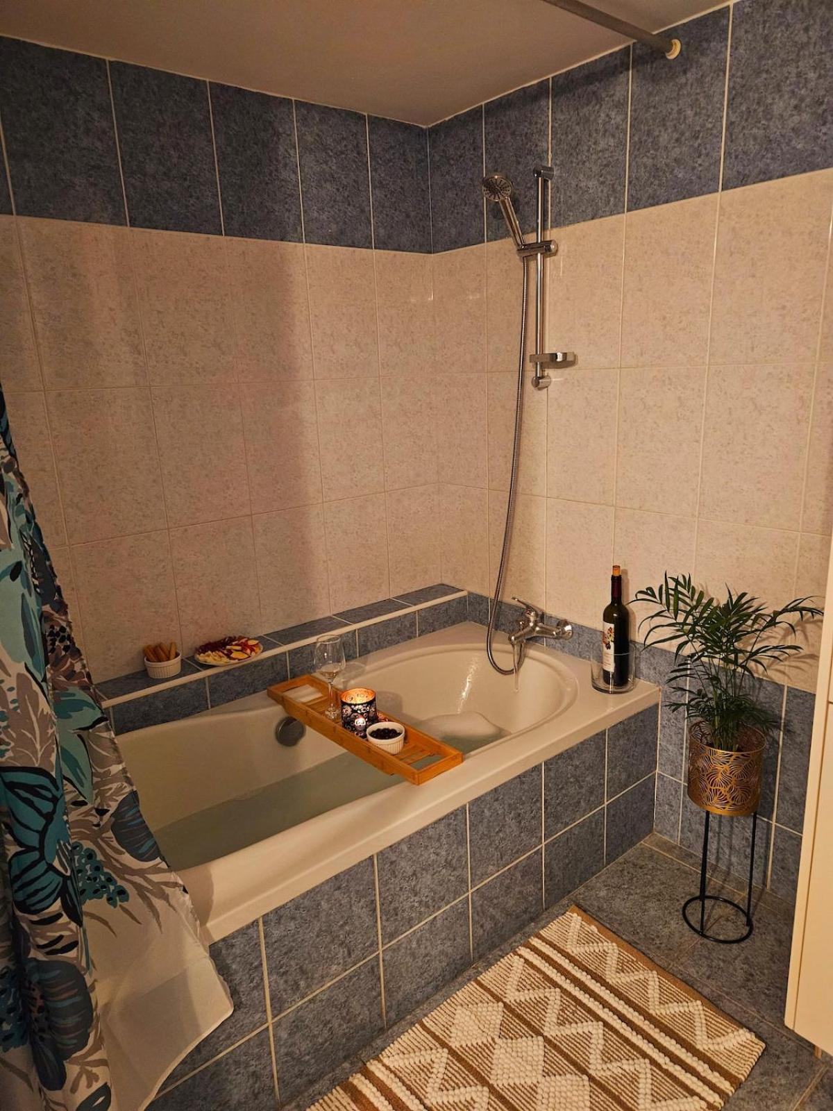 3 Palms Apartamento