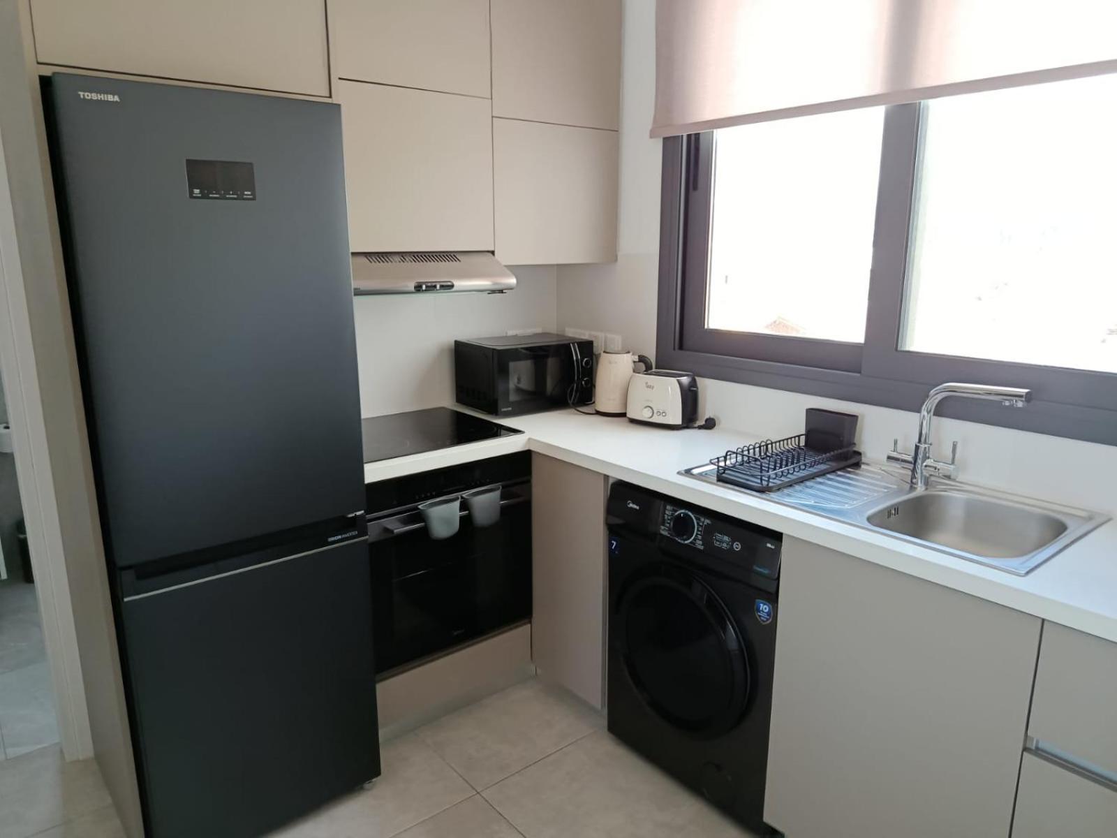 Sea View Penthouse Universal Residences Apartment Paphos