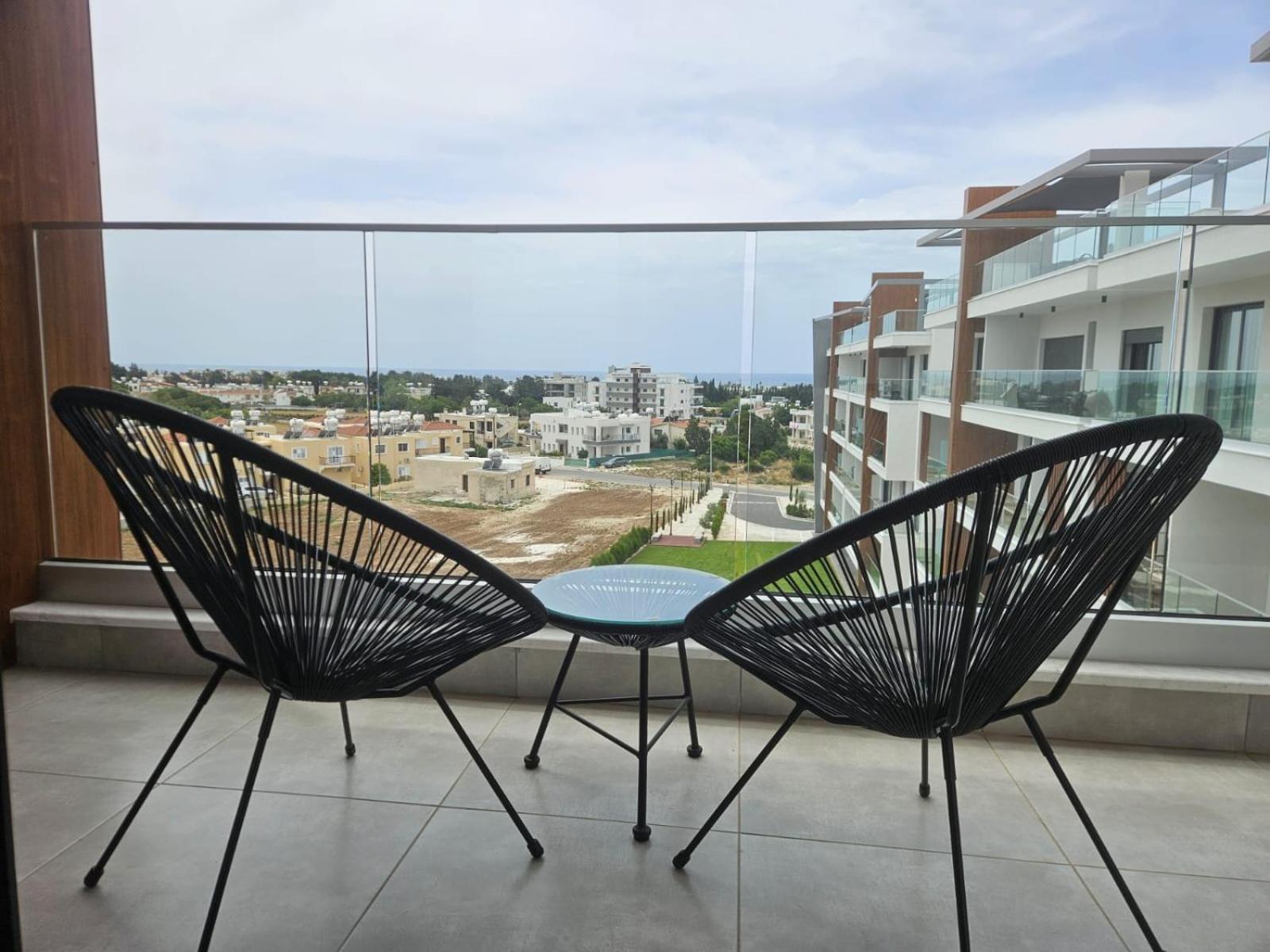 Apartment Sea View Penthouse Universal Residences