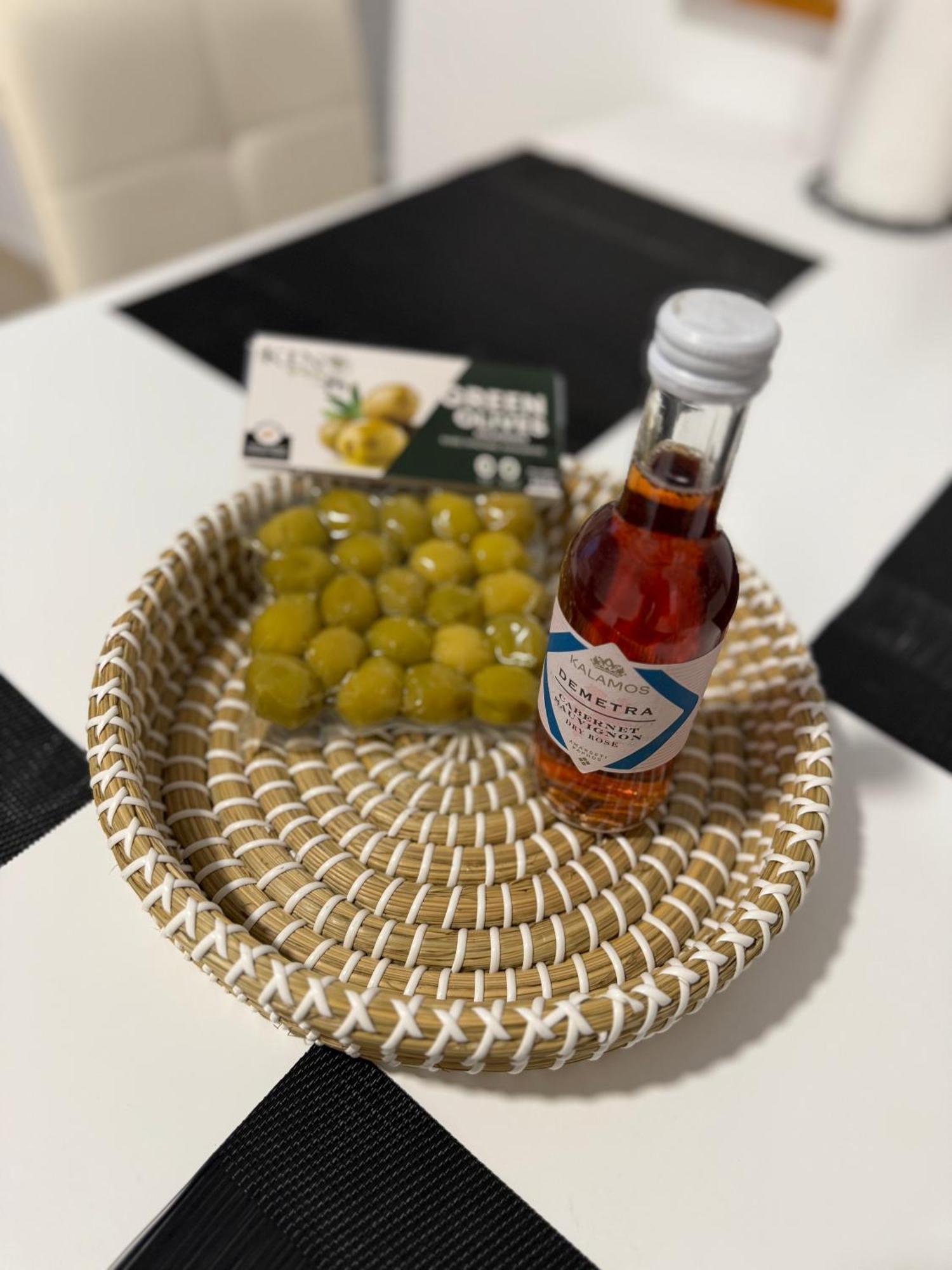 Basilica Hotel Paphos