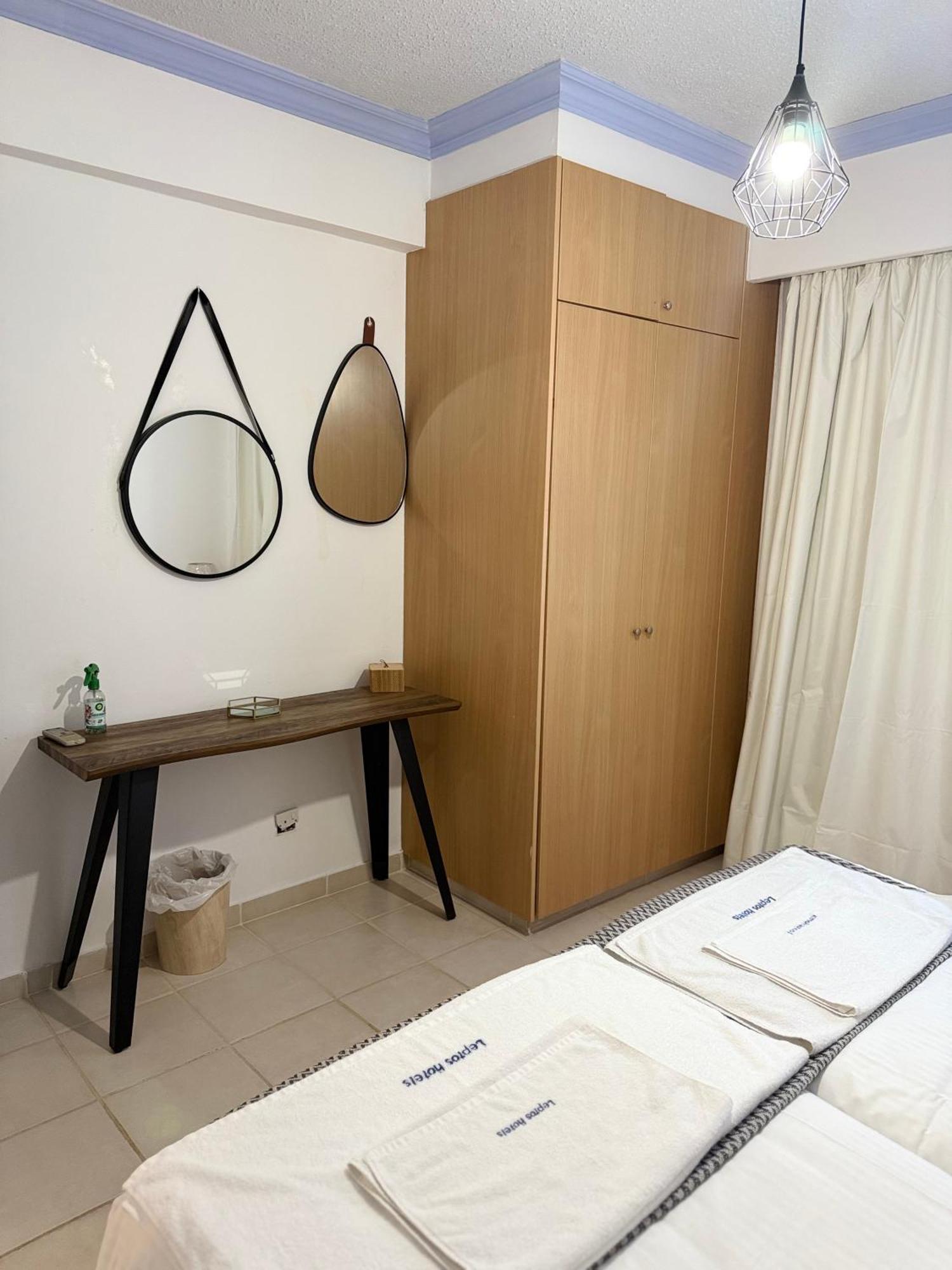 Hotel Basilica Paphos