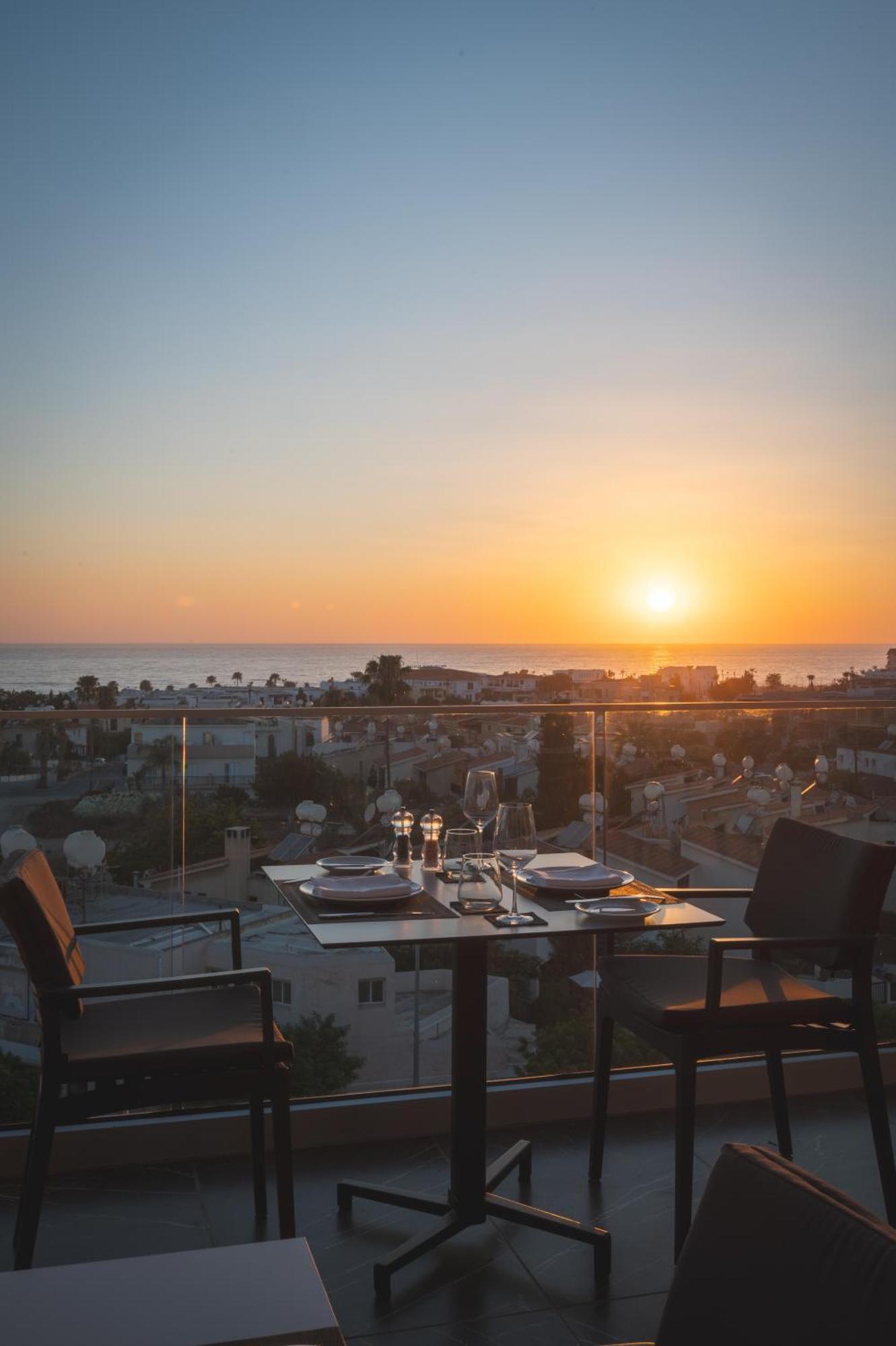 Kefalos Damon Aparthotel