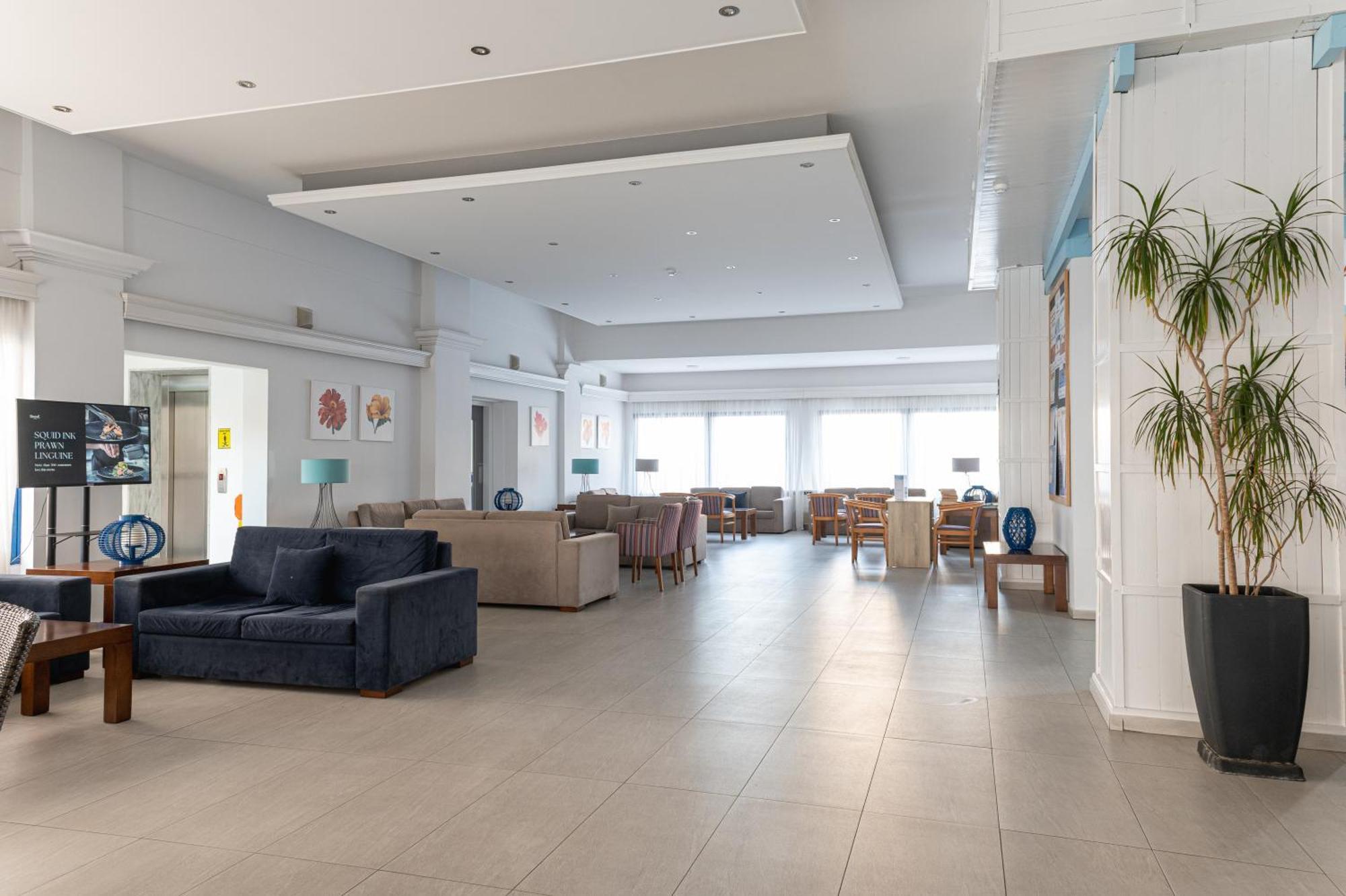 Aparthotel Kefalos Damon Paphos