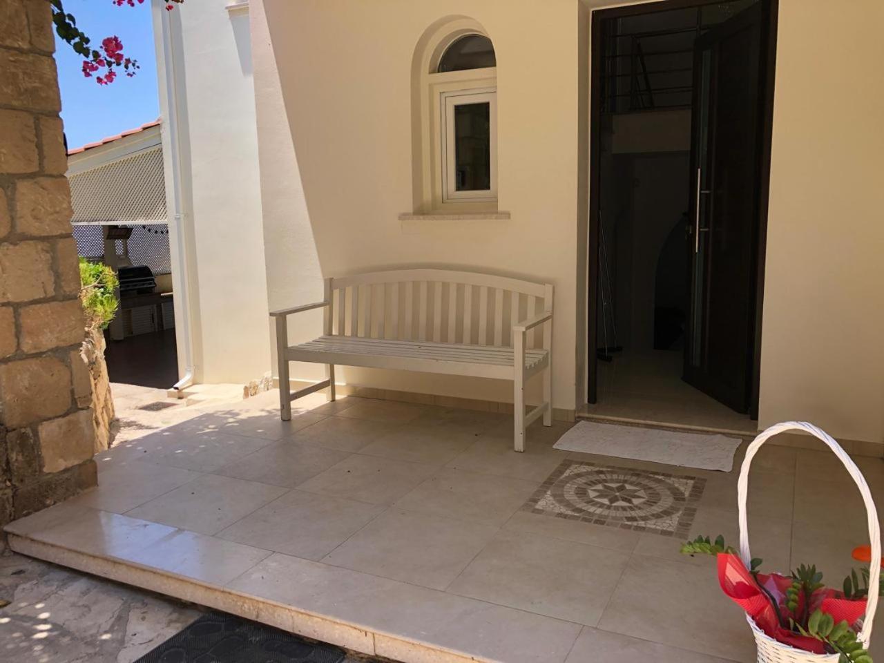 Villa Daria Kamares Tala Luxury Sea View Paphos