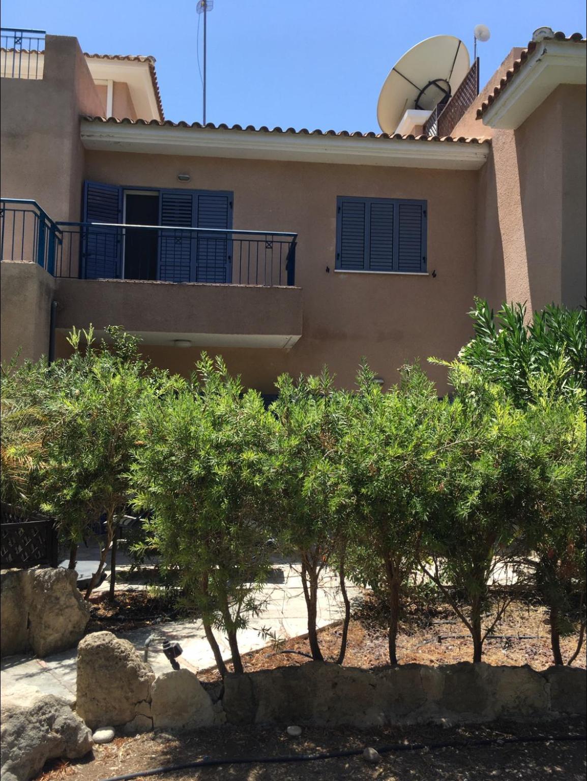 Limnaria Kato - Wonderful Near The And Facilities Holiday home