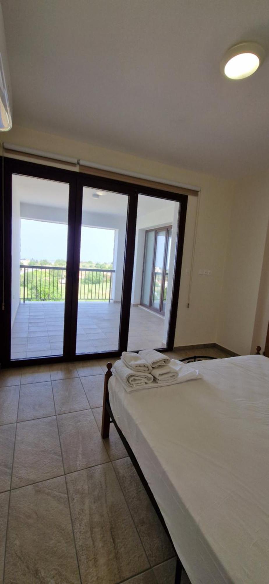 Apartment Daniel's Paphos