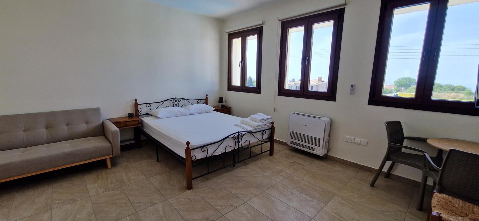 Daniel's Apartment Paphos