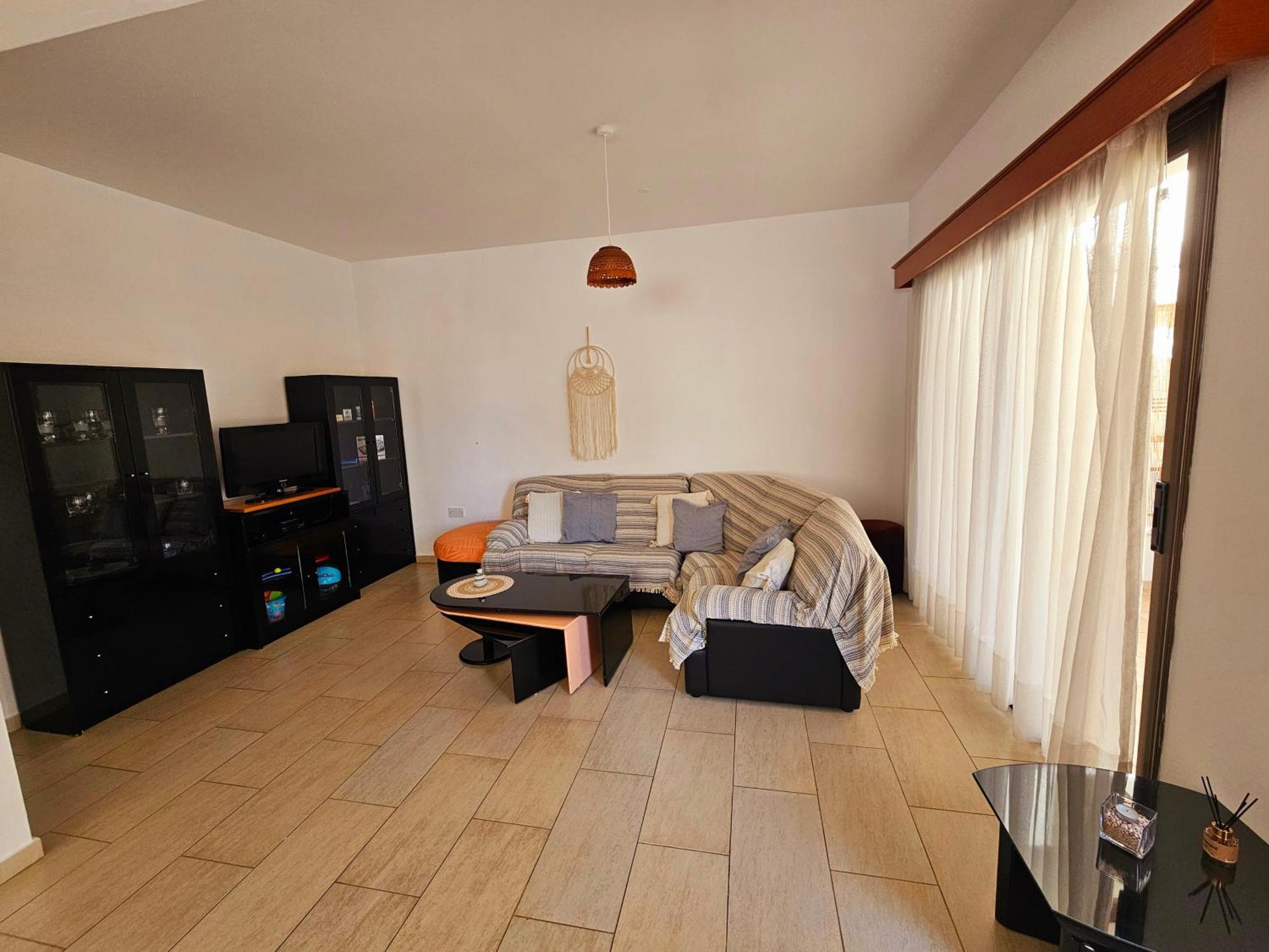 Apartamento 3 Palms Paphos