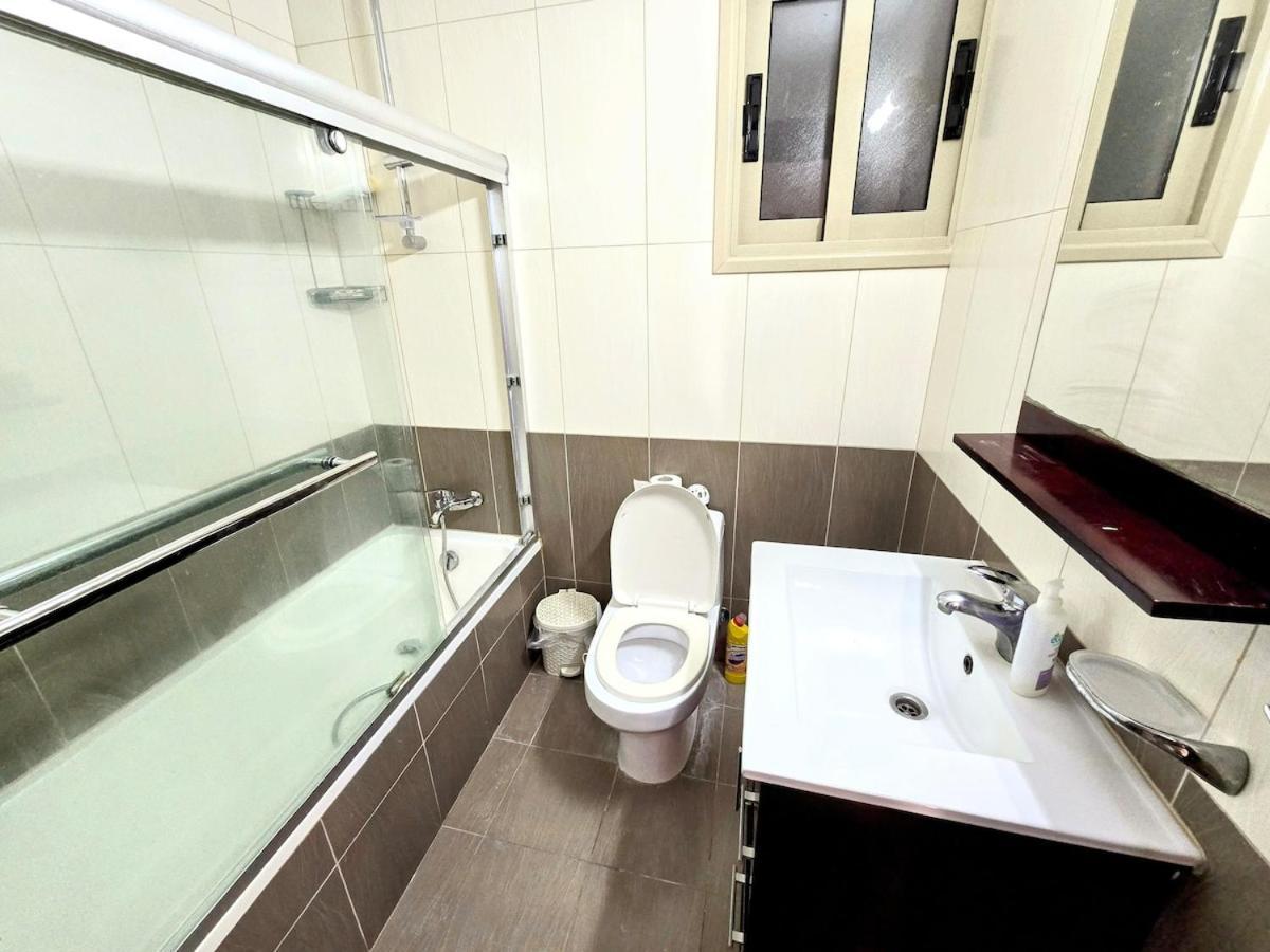 Comfy 1 Bed Apartment, Great Location 200mbps Wifi Paphos