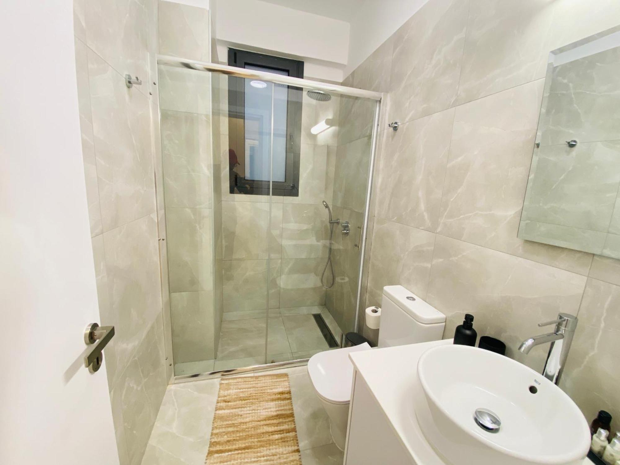 Apartment Sea View Penthouse Universal Residences