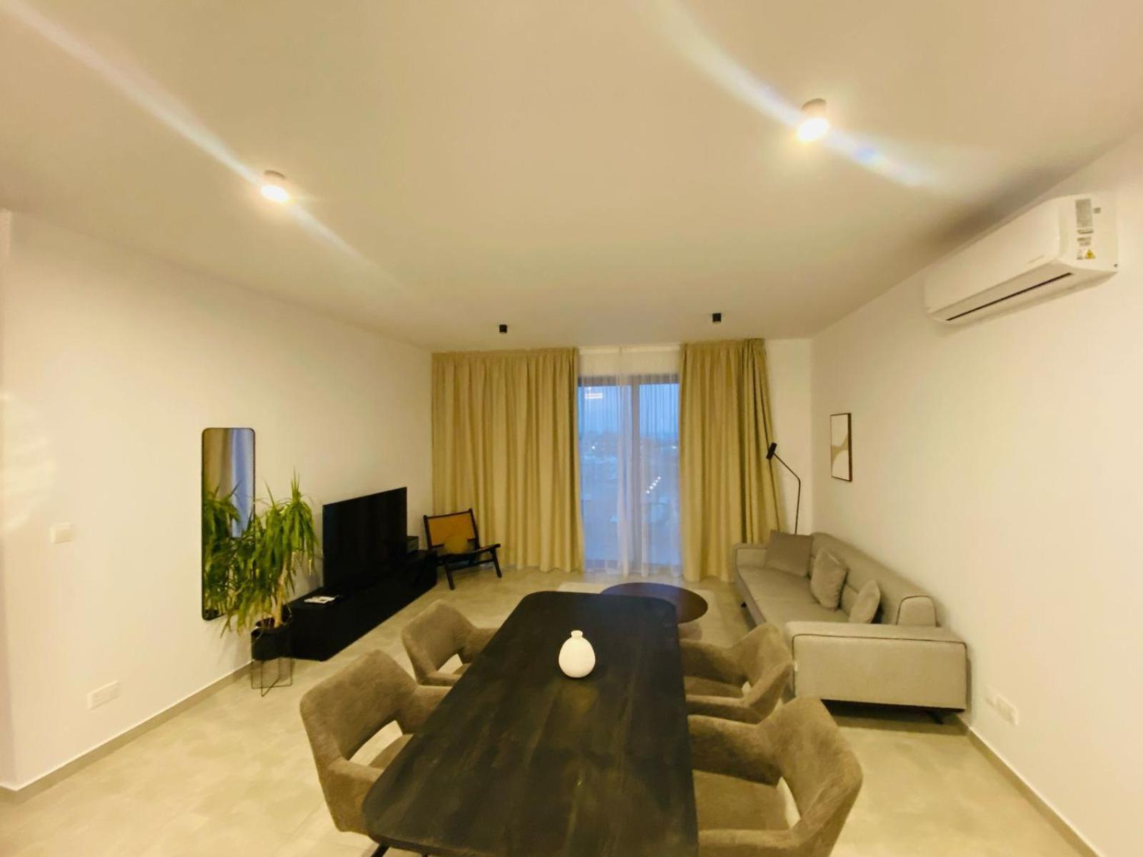 Apartment Sea View Penthouse Universal Residences *