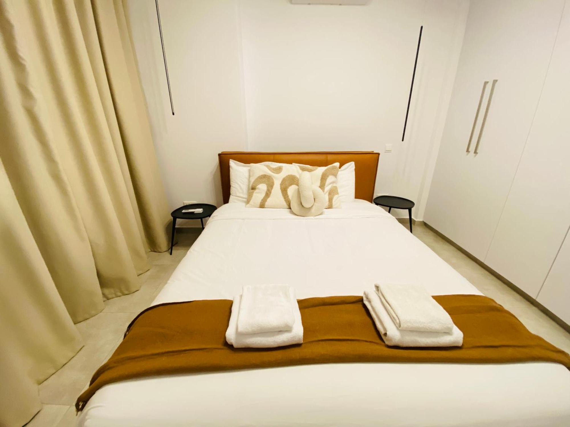 Sea View Penthouse Universal Residences Apartment *
