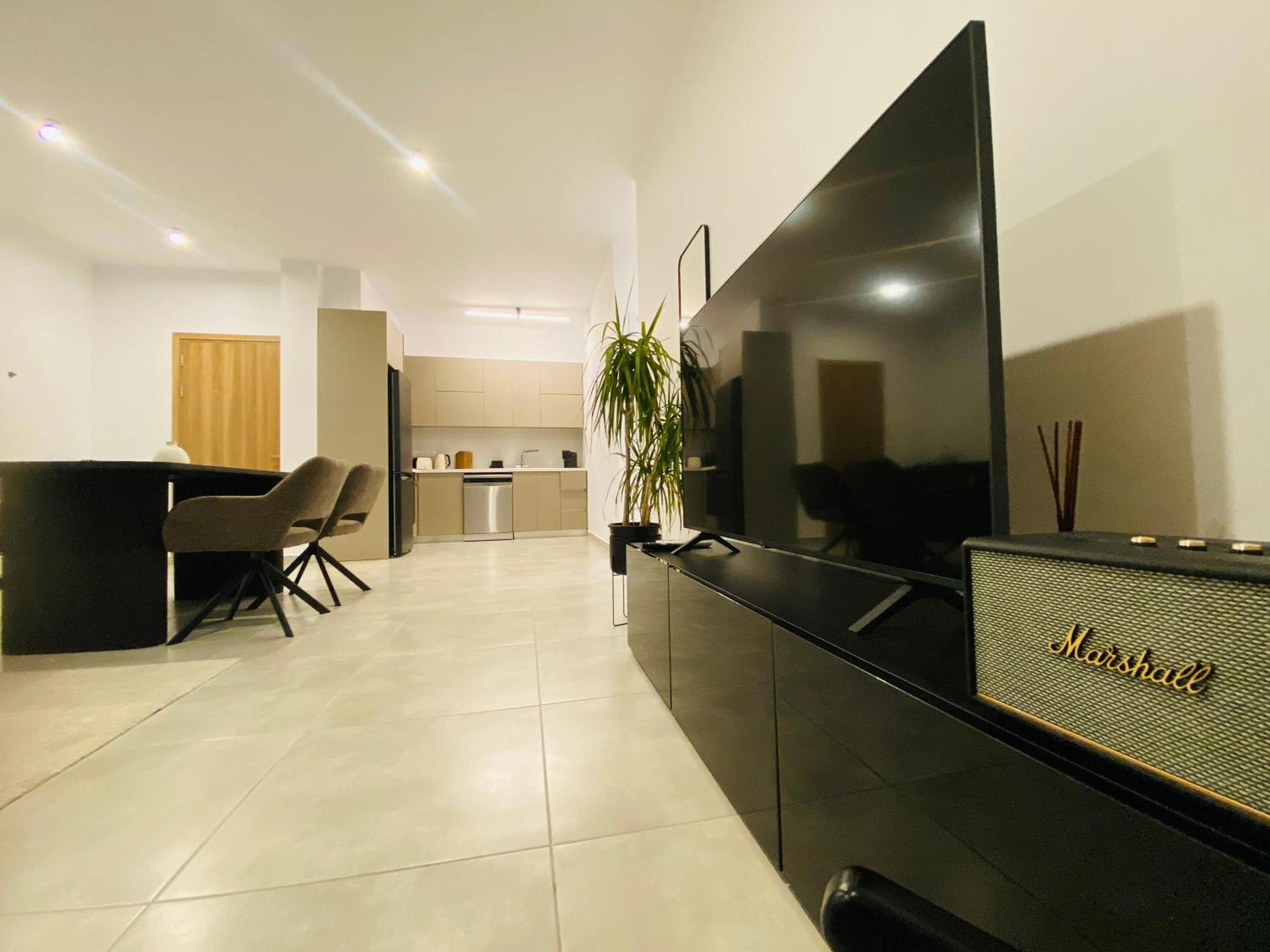 Apartment Sea View Penthouse Universal Residences *
