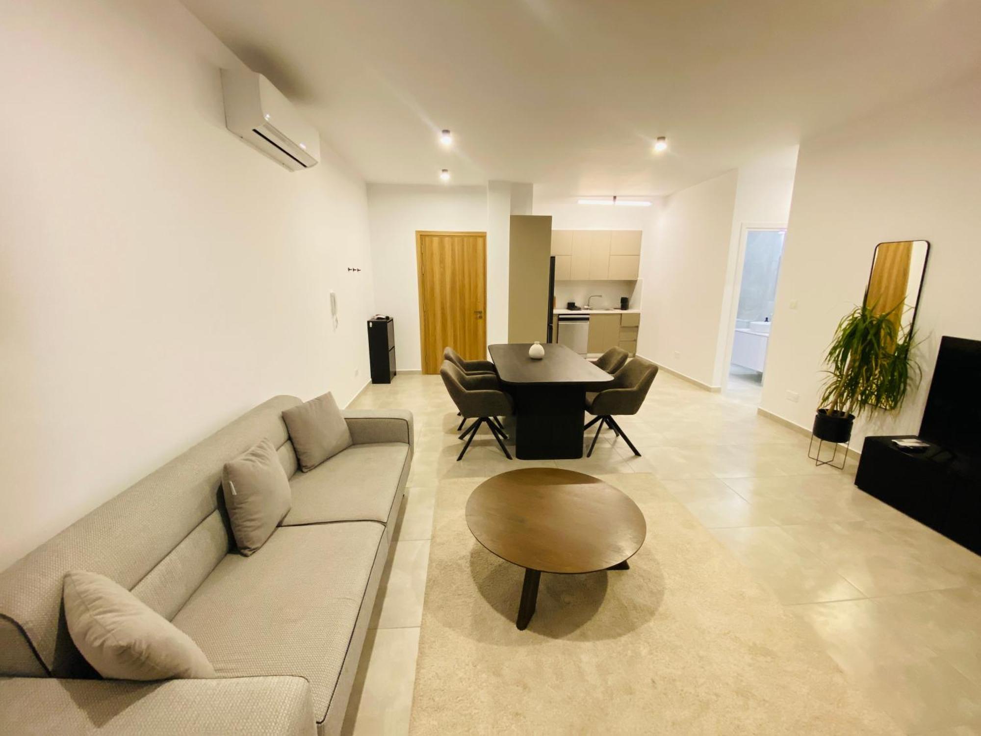 Sea View Penthouse Universal Residences Apartment *