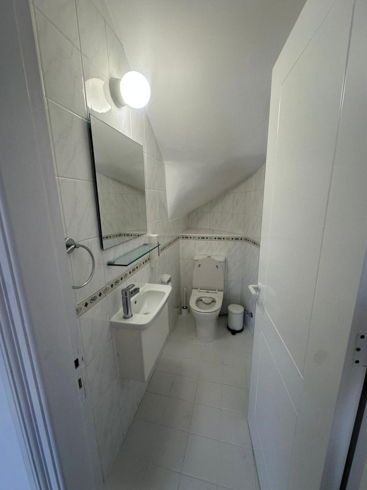 Two Bedroom Marsefino Amazing Townhouse-apartment Paphos