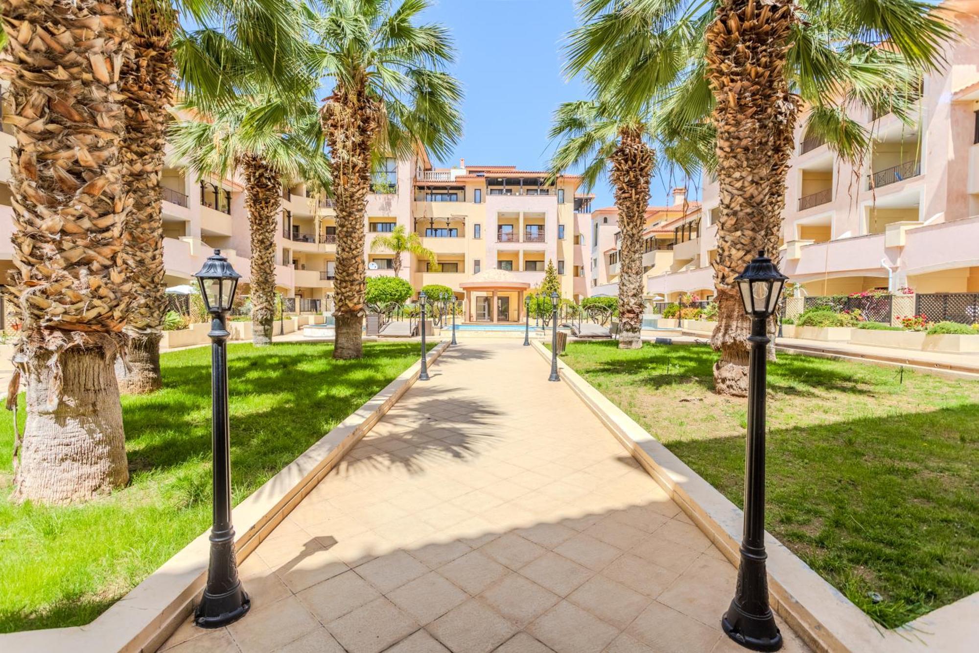 Apartment Cozy In The Heart Of Tourist Area With Pool *