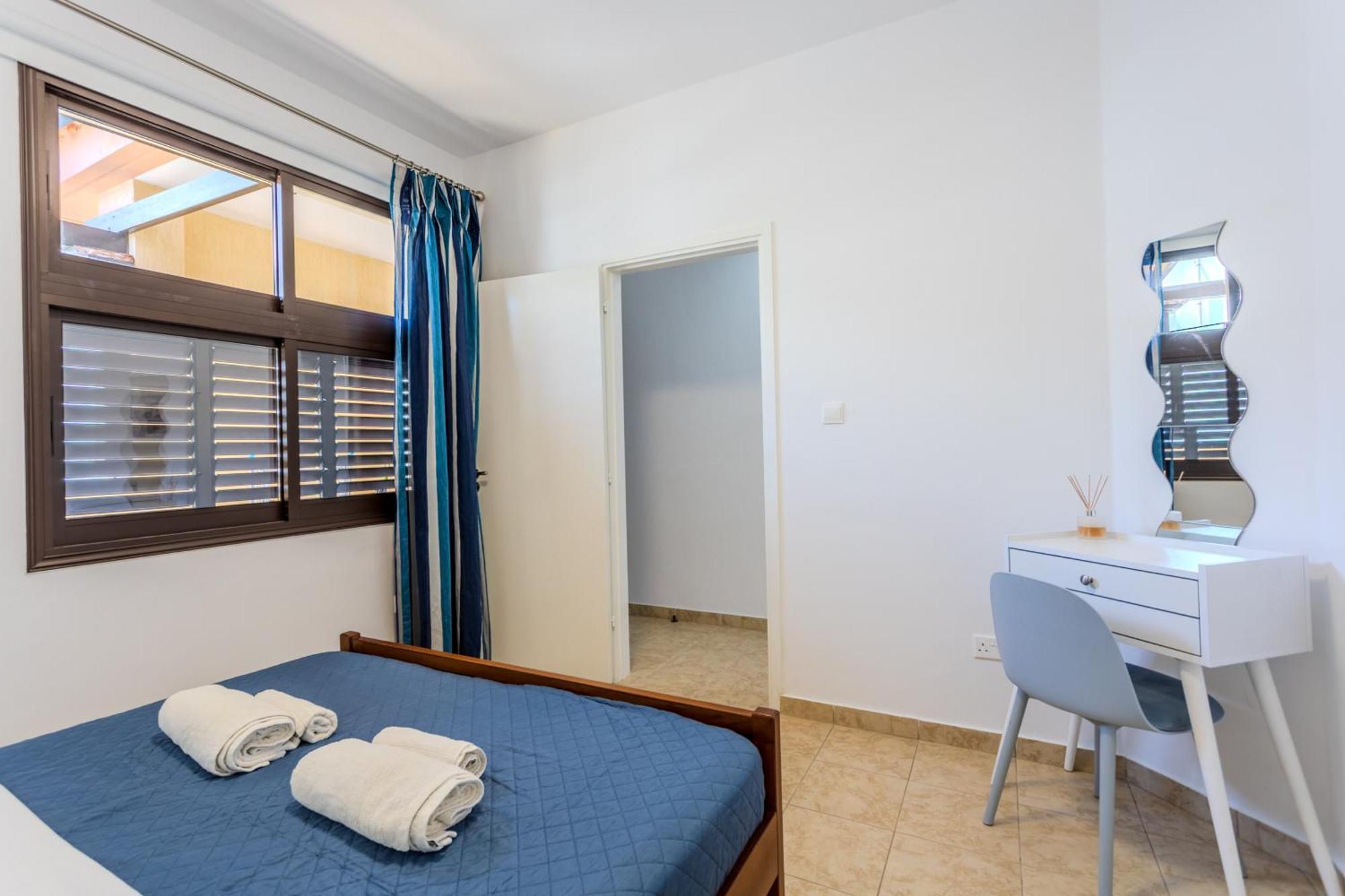 Cozy In The Heart Of Tourist Area With Pool Apartment