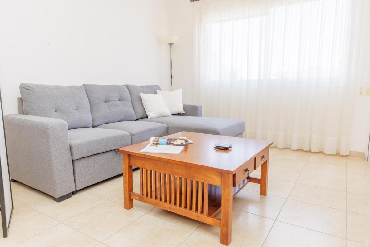 Walnut 1bed With Shared Pool * Paphos