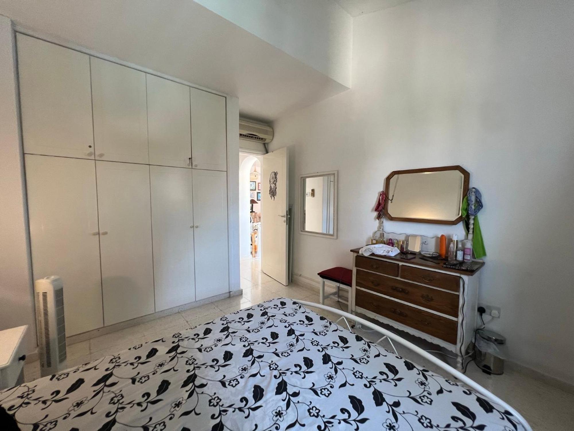 Natalia's 1 Bedroom Apartemnt * Paphos