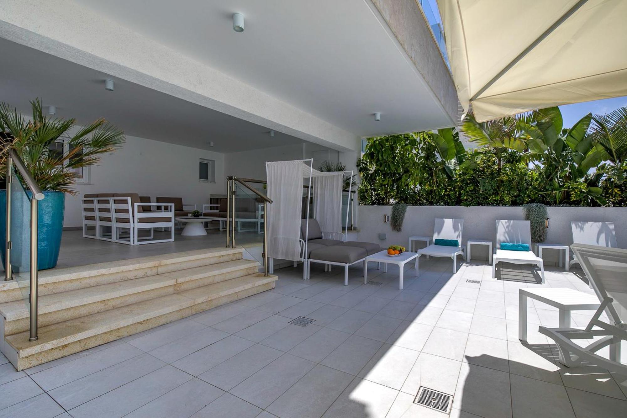Olymp Luxury Family House Villa *