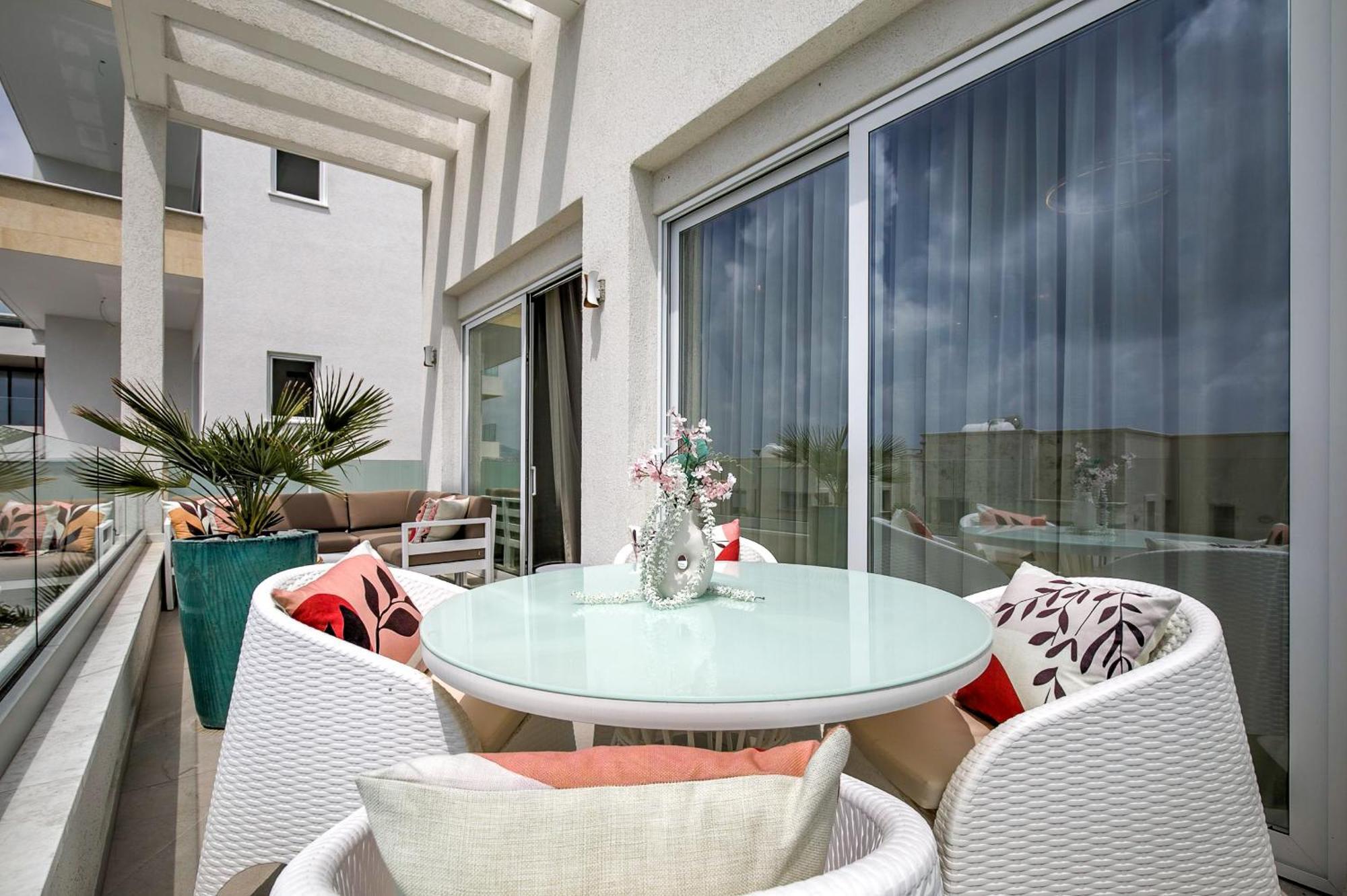 Olymp Luxury Family House Villa *