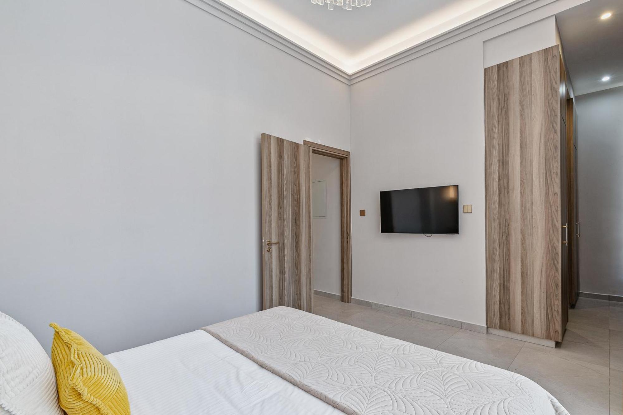 Villa Olymp Luxury Family House