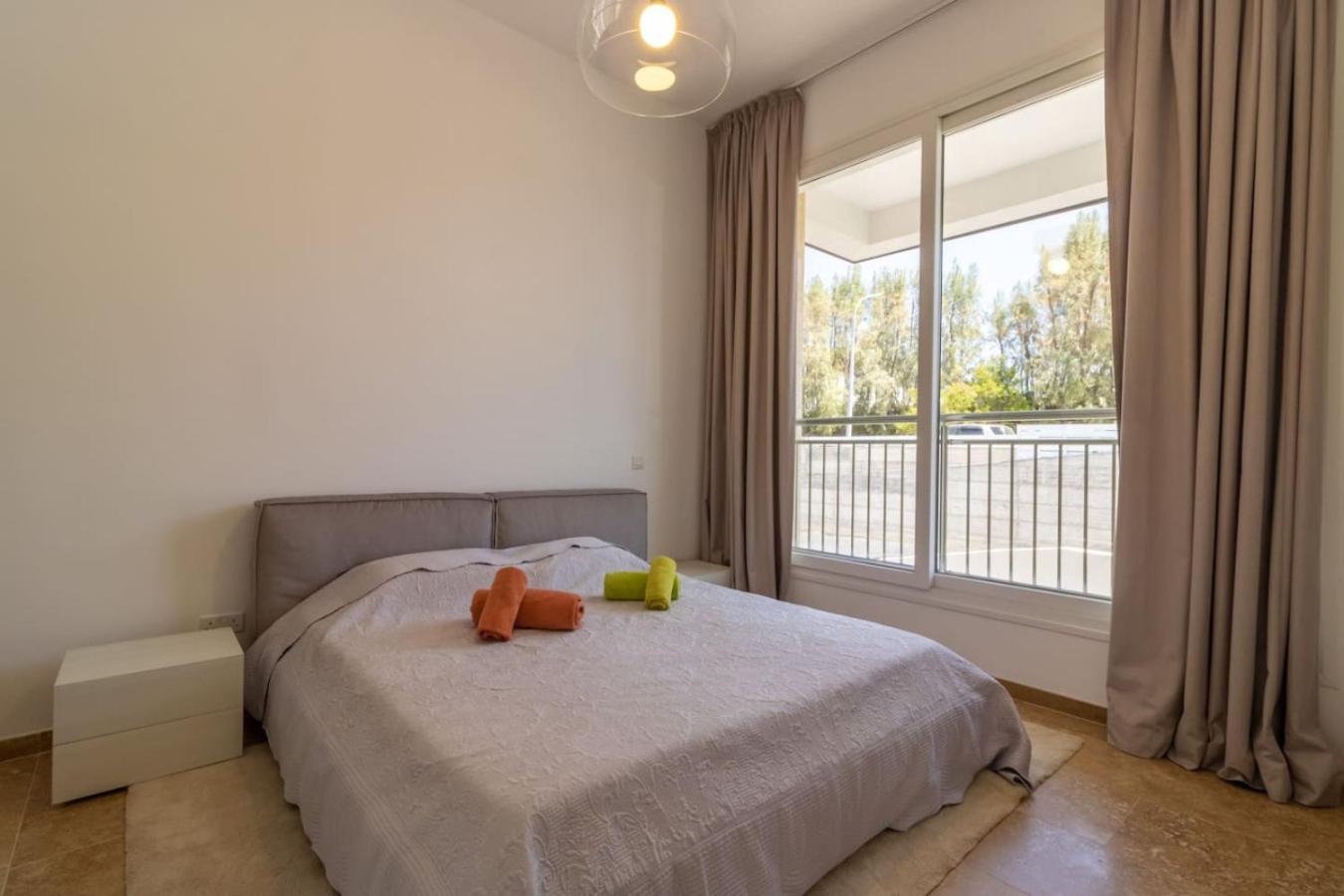 Townhouse Olivia Casa de férias Paphos