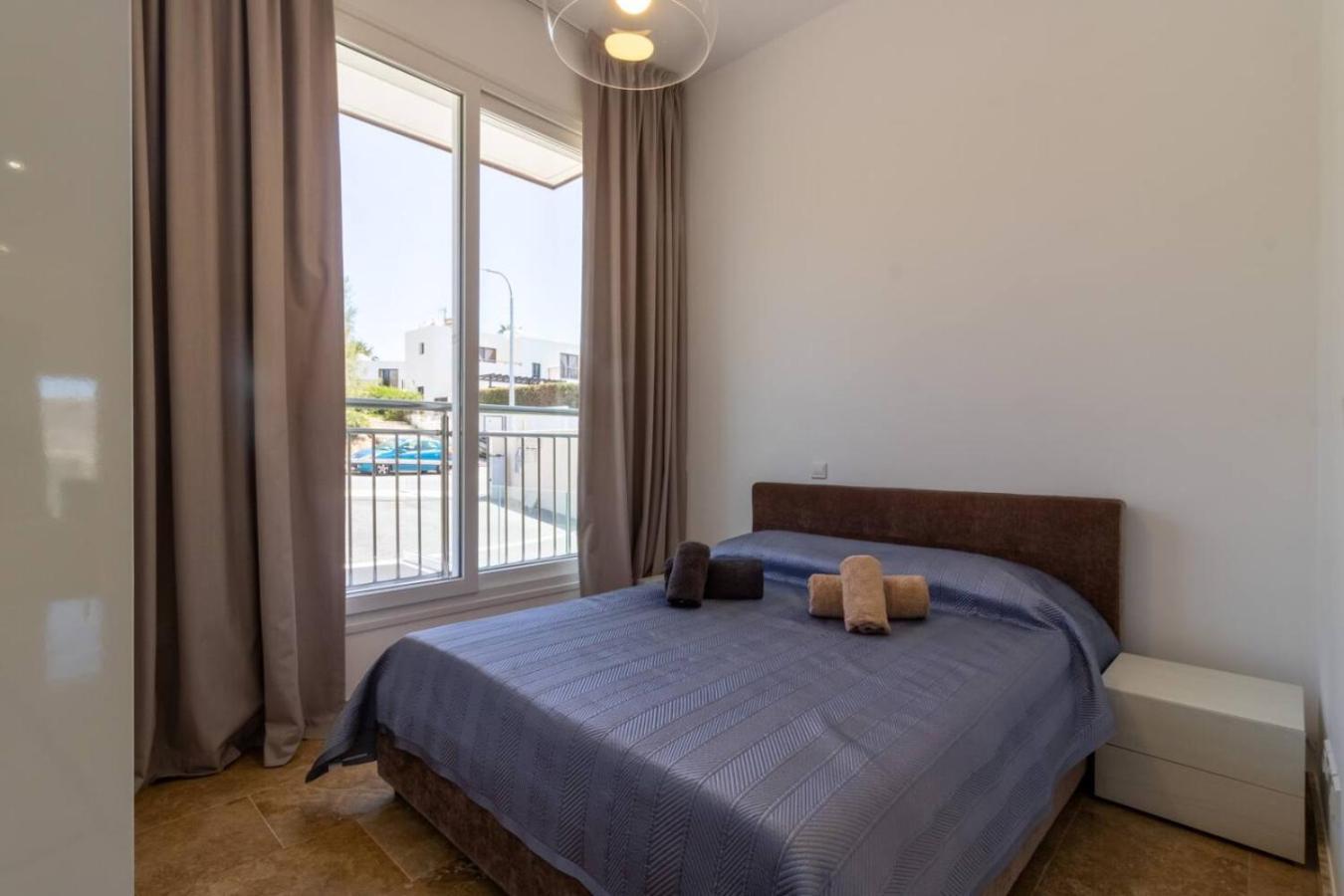 Casa de férias Townhouse Olivia Paphos