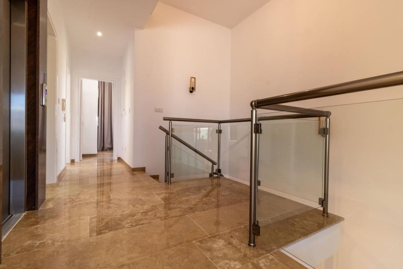 Townhouse Olivia Casa de férias Paphos