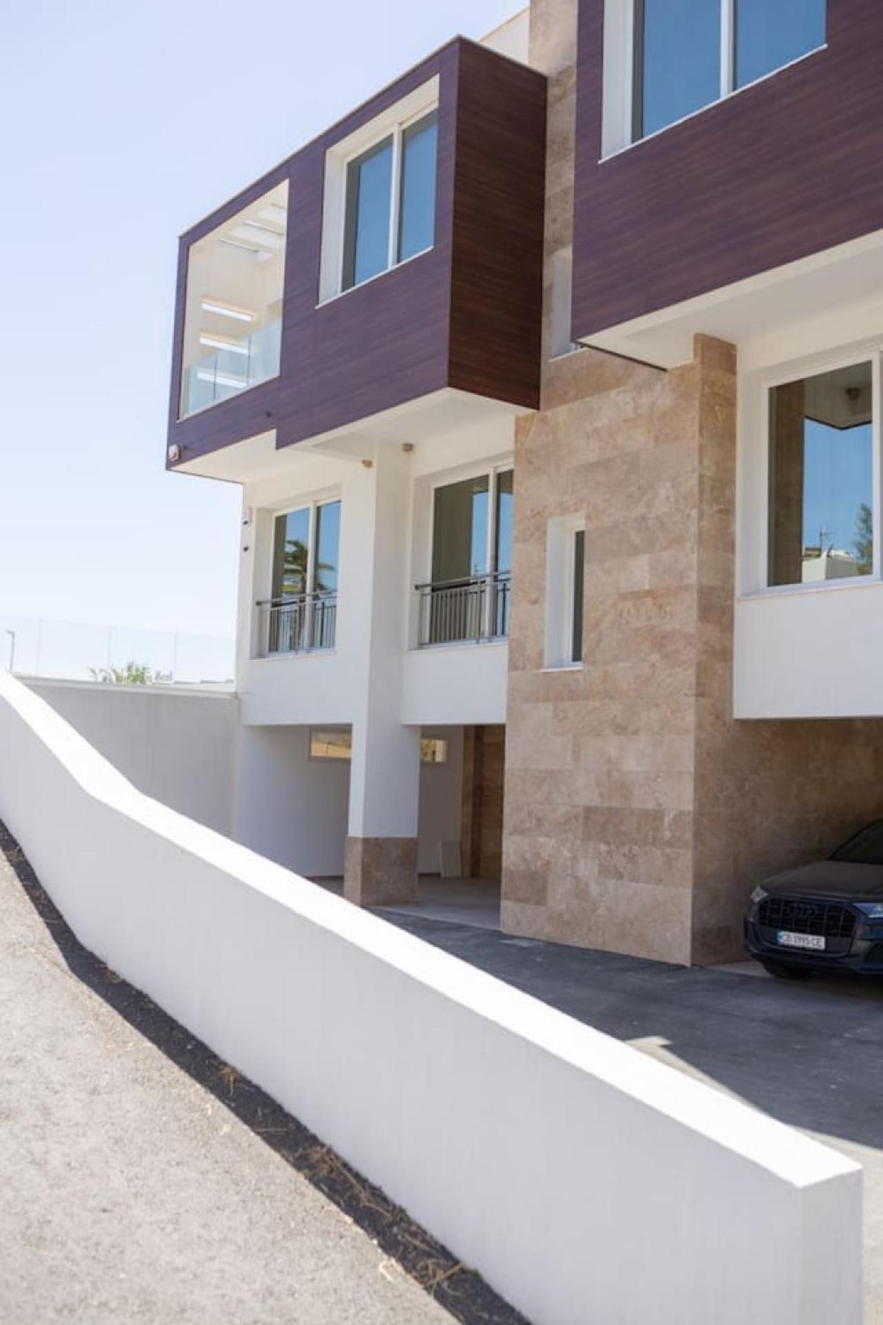 Casa de férias Townhouse Olivia Paphos
