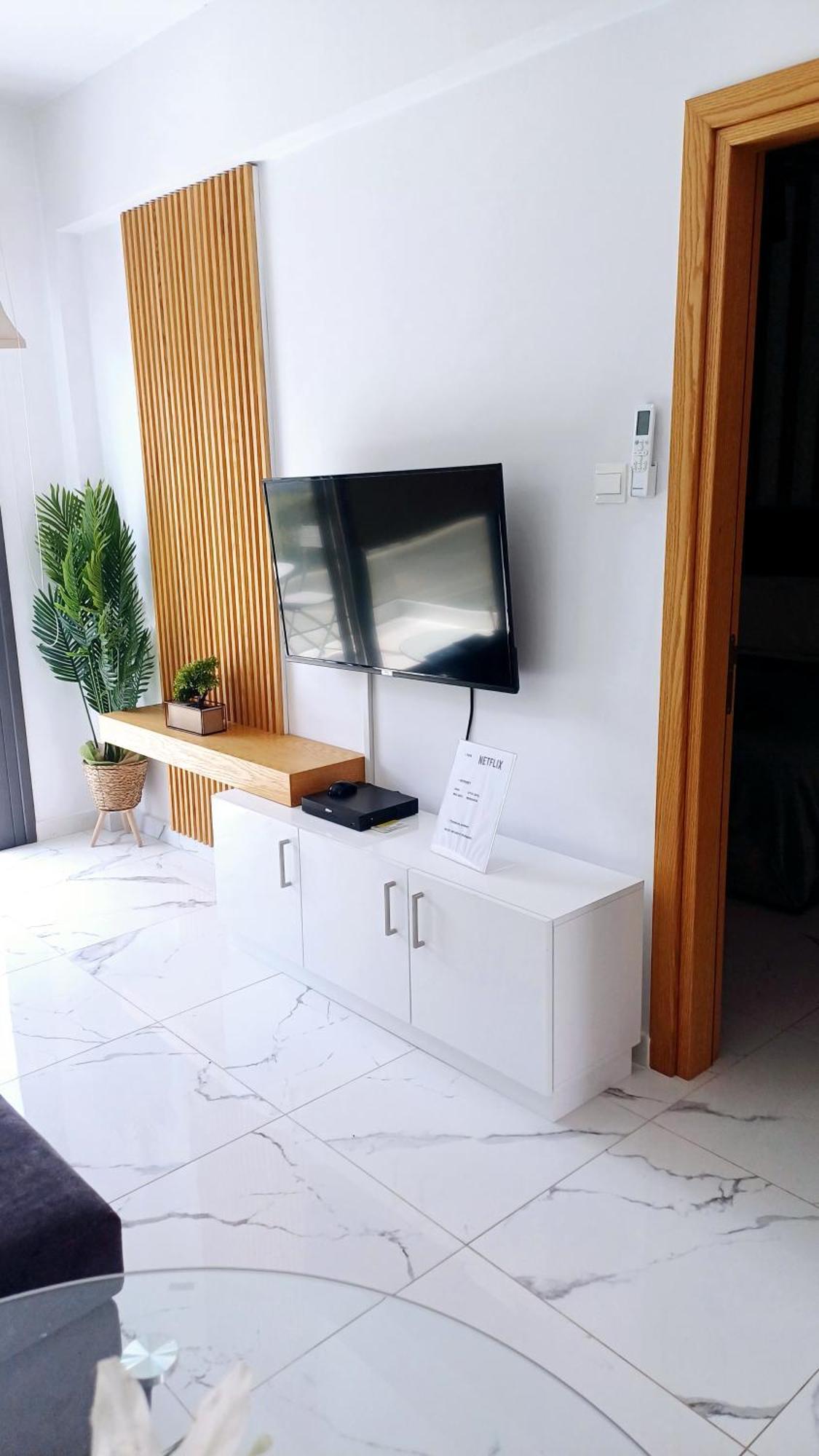 Sea Side In Kato Apartamento *