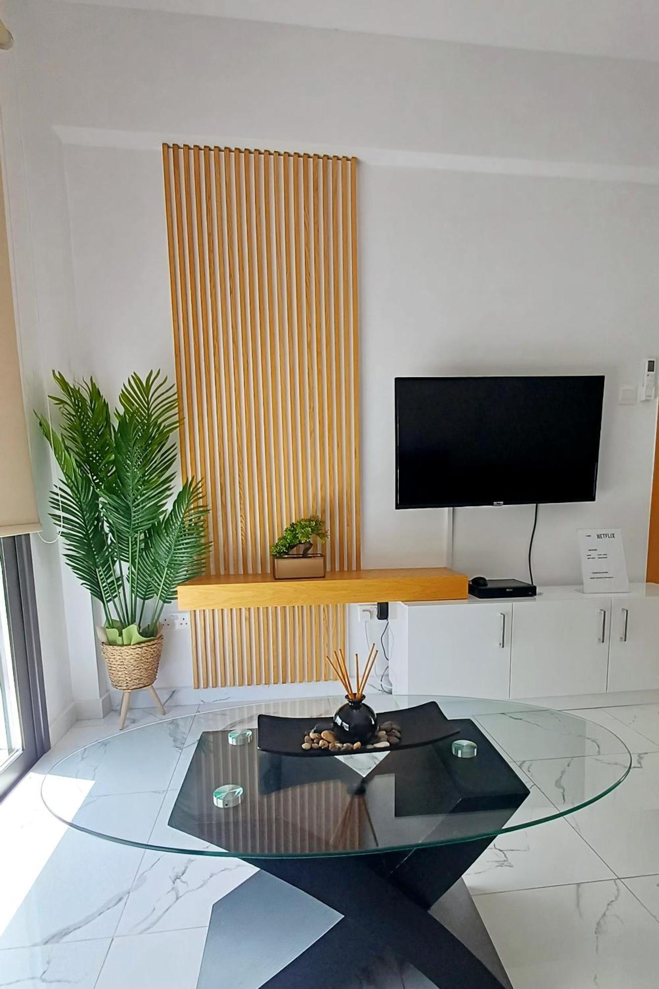 Sea Side In Kato Apartamento *