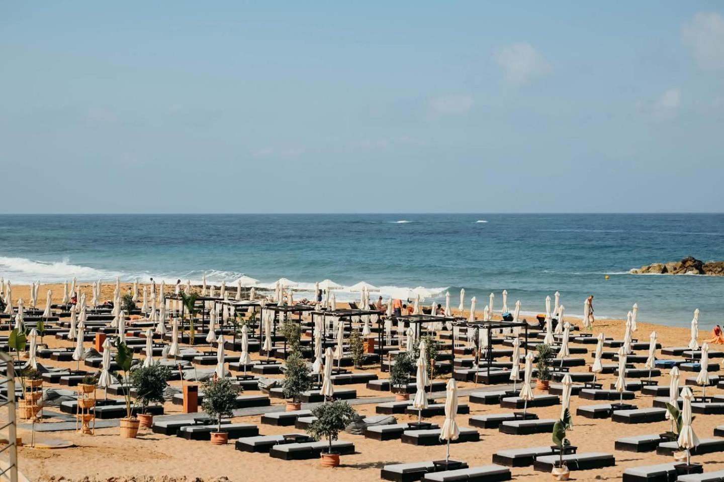 Apartment Hiddengems Residences 202 - The Lxr Penthouse - Pool & Beach Steps Paphos
