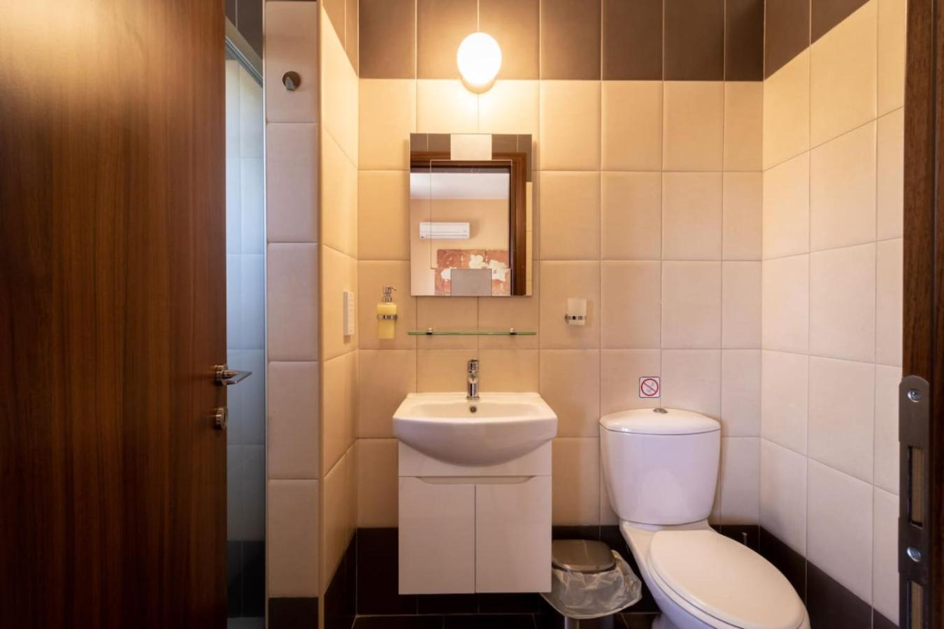Apartamento Marilenia Paphos
