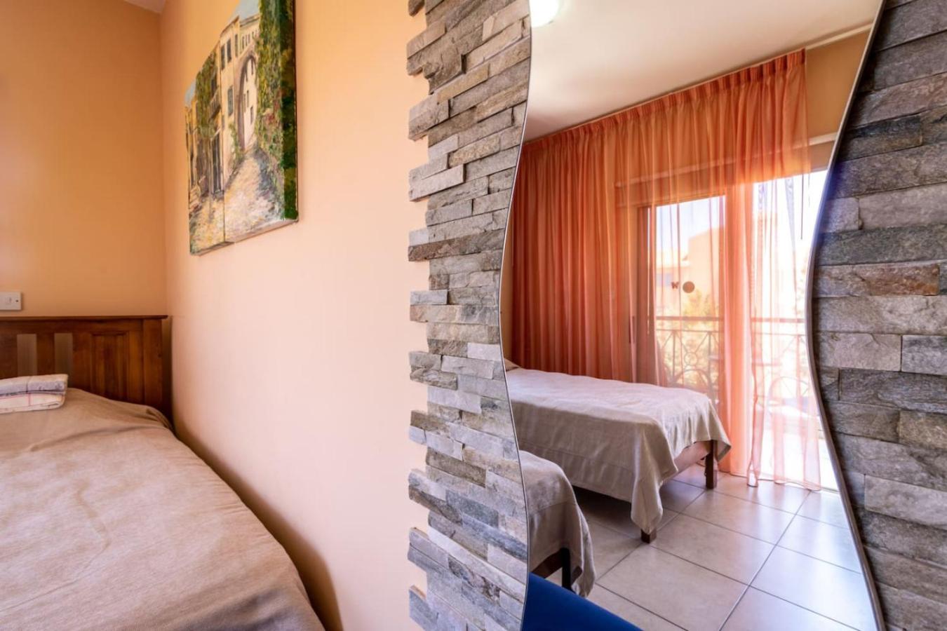 Apartamento Marilenia