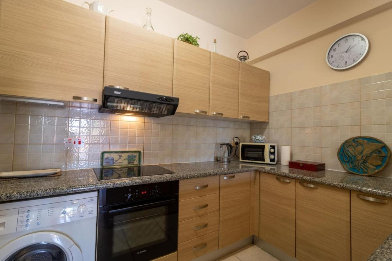 Marilenia Apartamento *