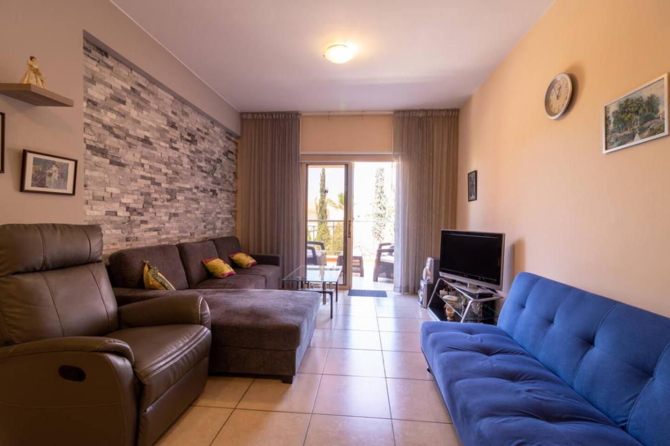 Apartamento Marilenia