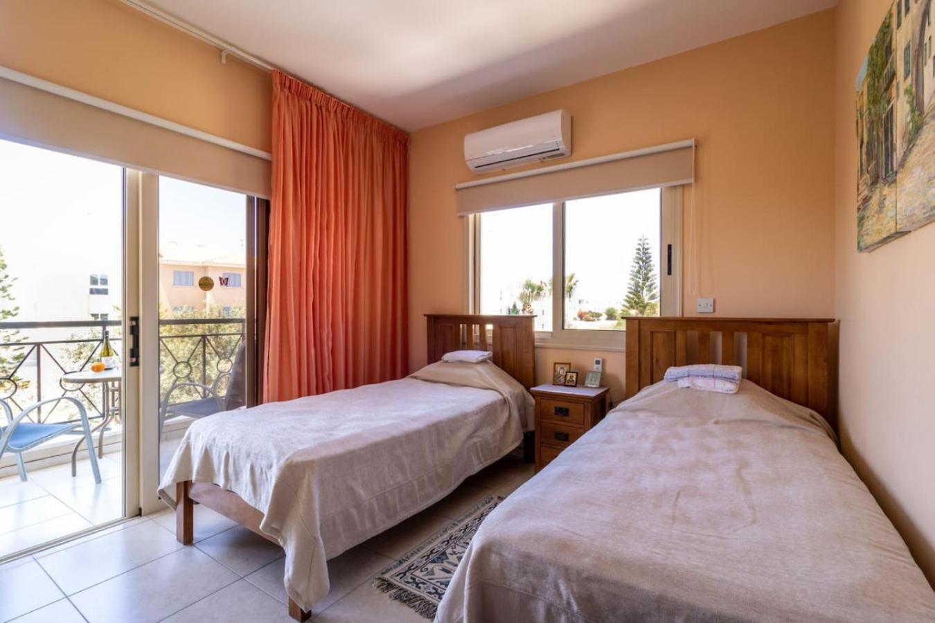 Marilenia Apartamento *
