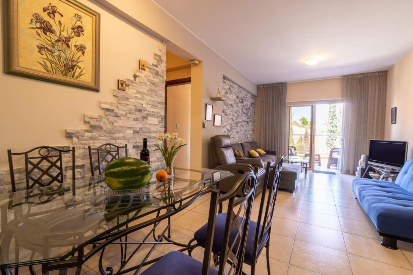 Marilenia Apartamento