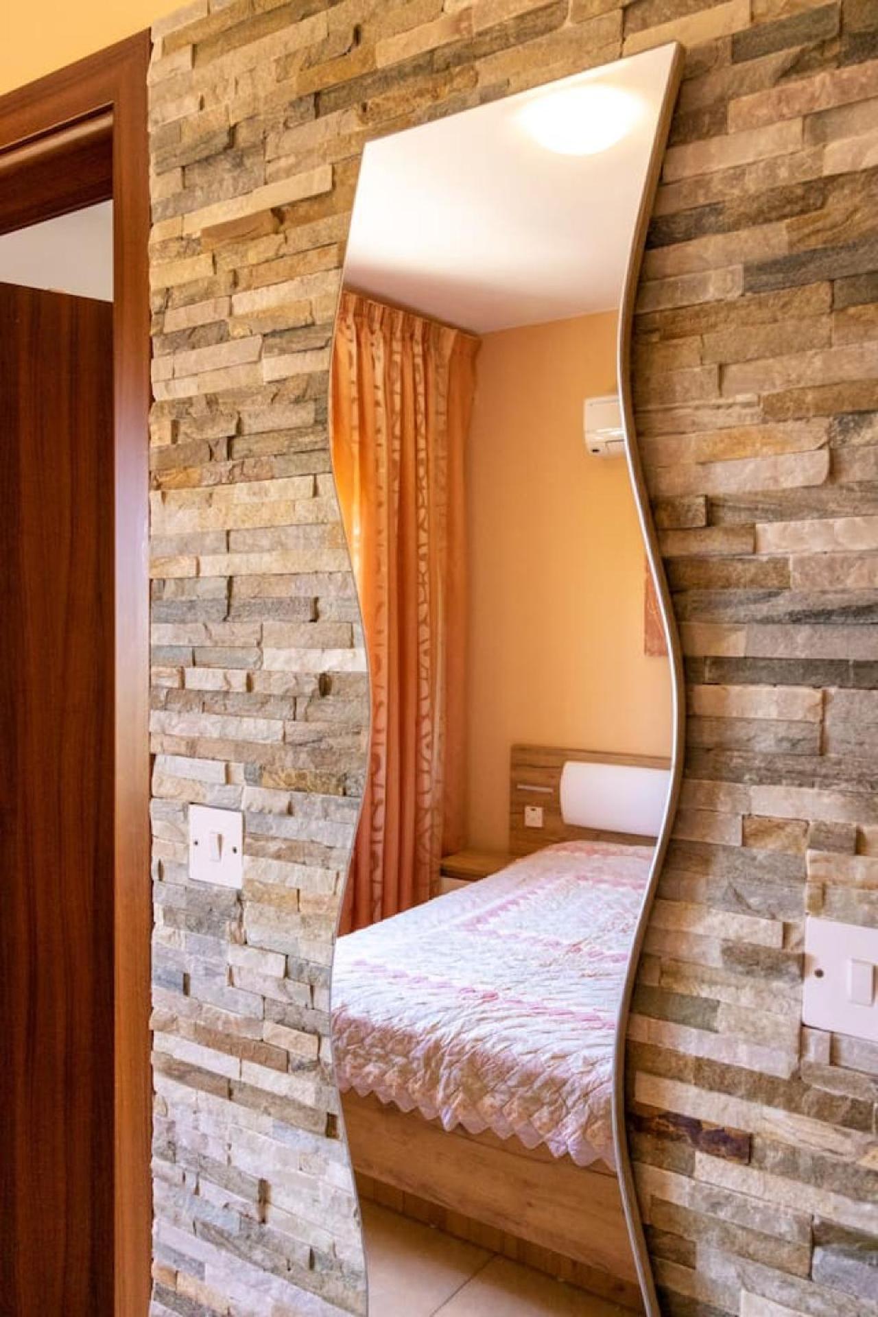 Apartamento Marilenia