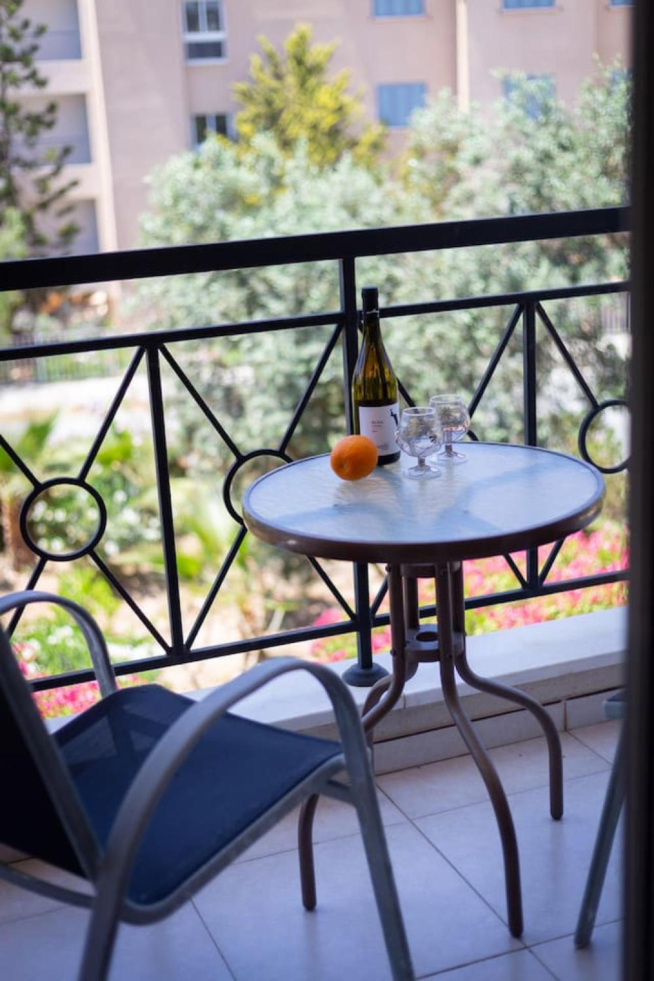 Apartamento Marilenia *