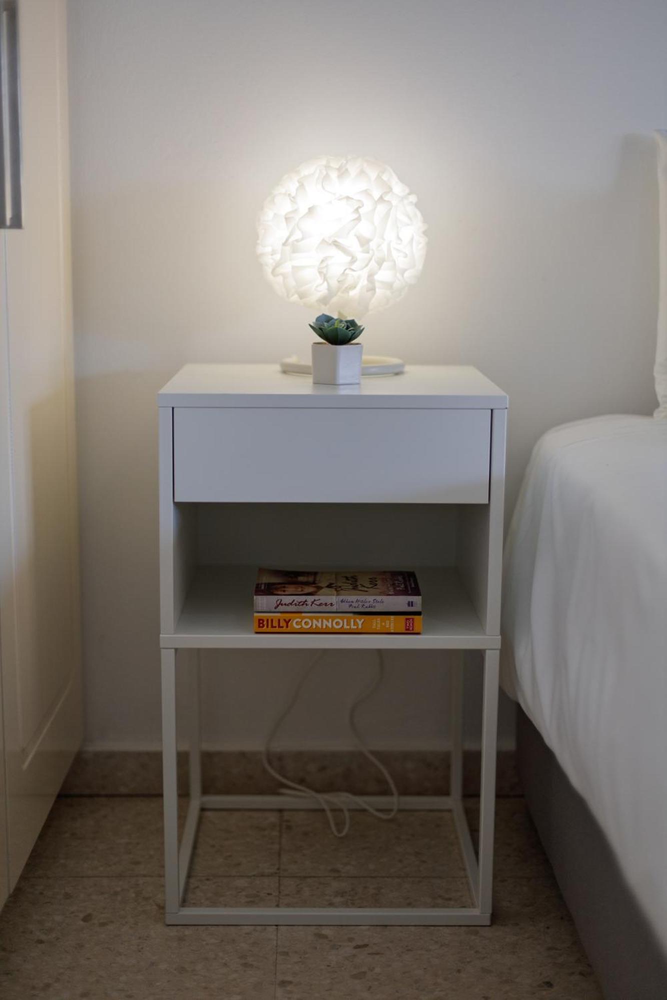 Margarita Gardens - Self Service Apartment