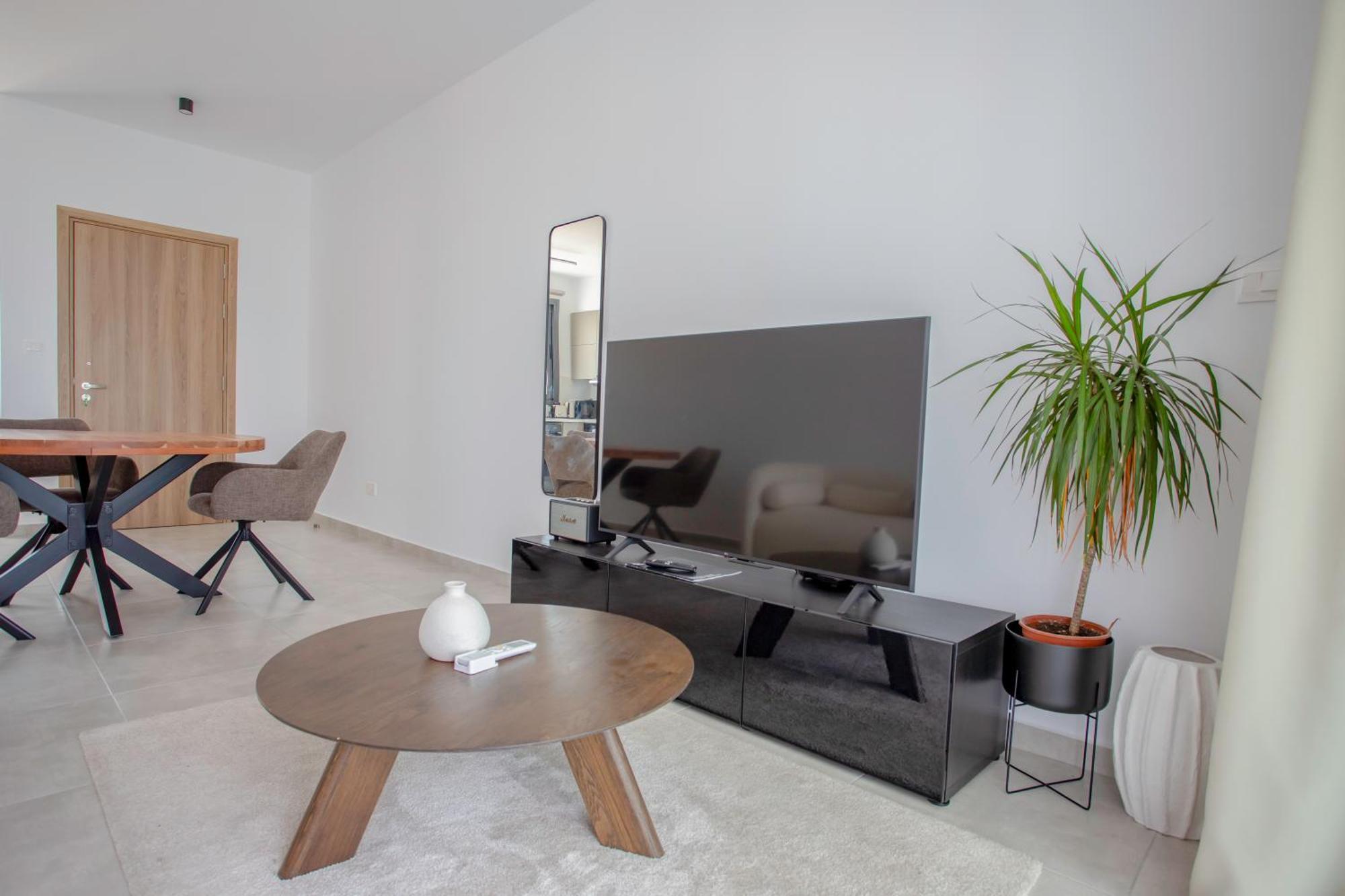 Sea View Penthouse Universal Residences * Paphos